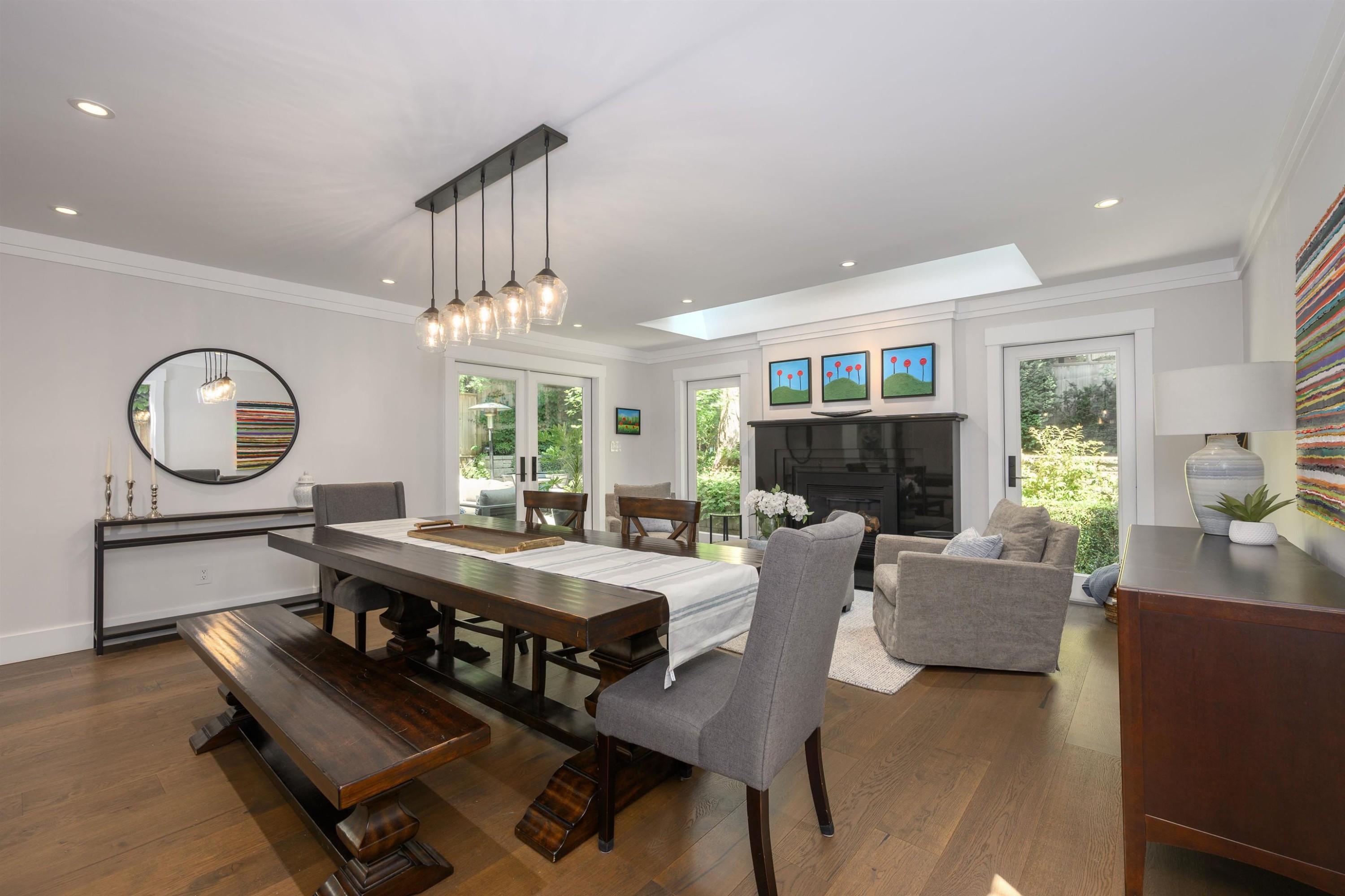 5544 Woodchuck Place, North Vancouver, BC