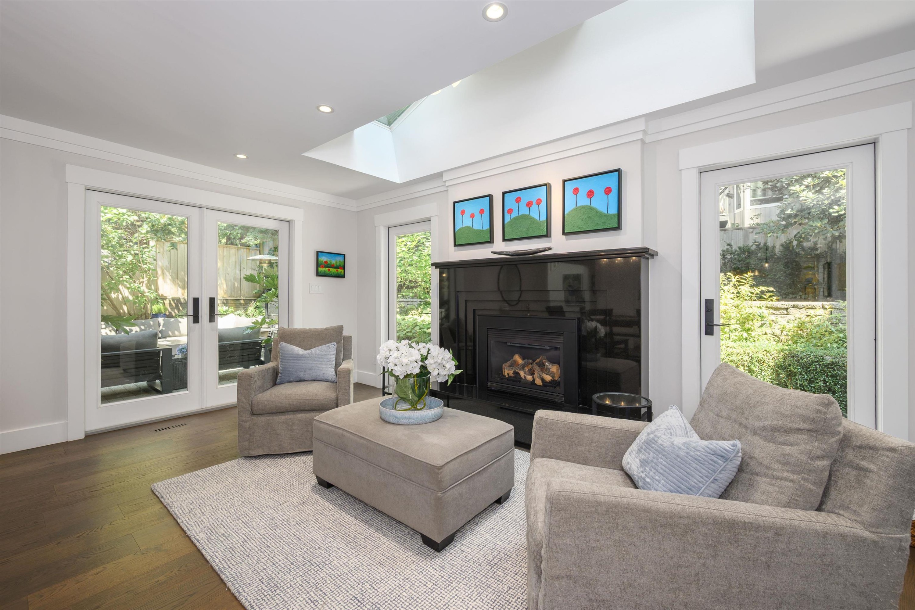 5544 Woodchuck Place, North Vancouver, BC