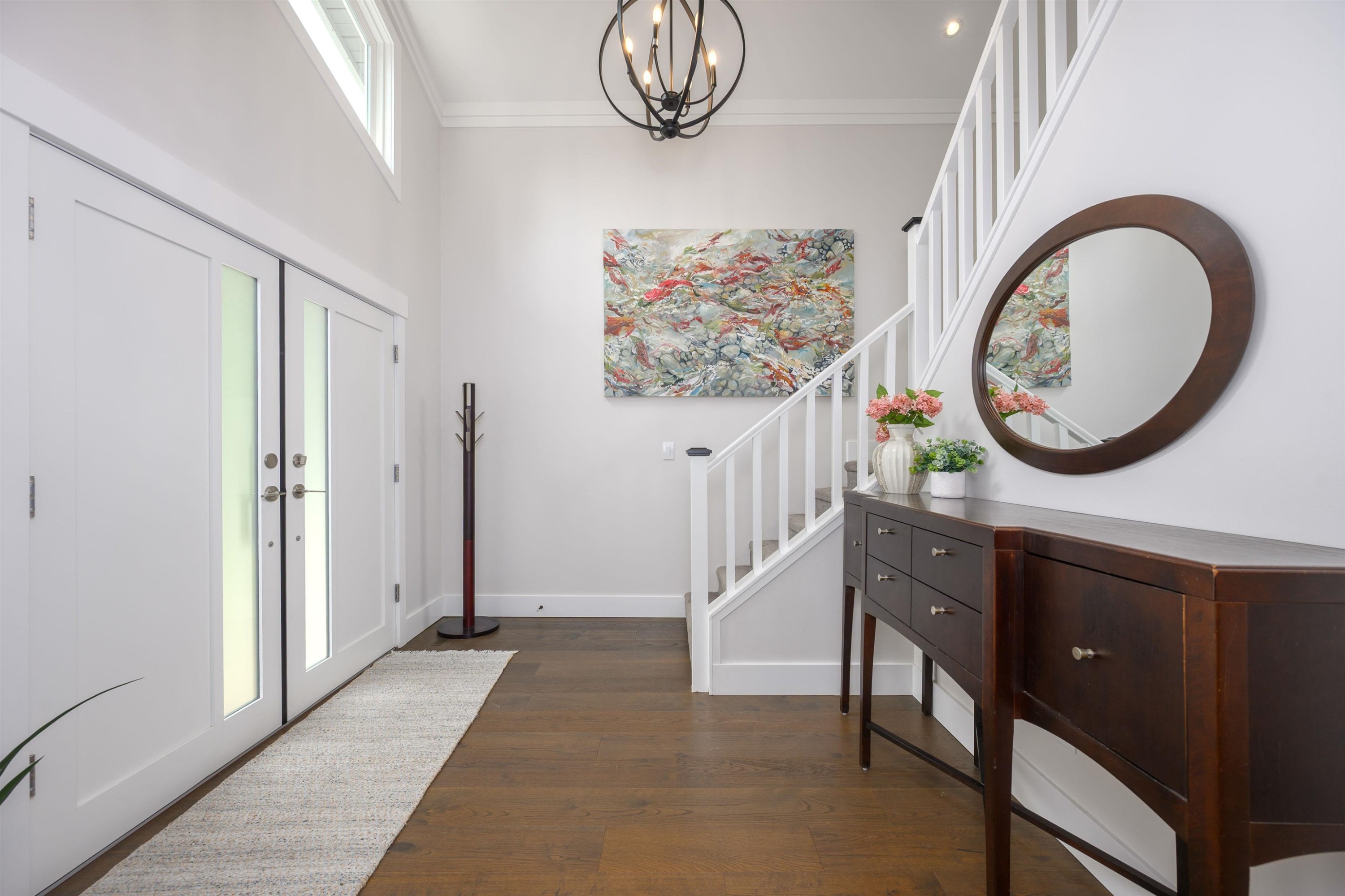 5544 Woodchuck Place, North Vancouver, BC