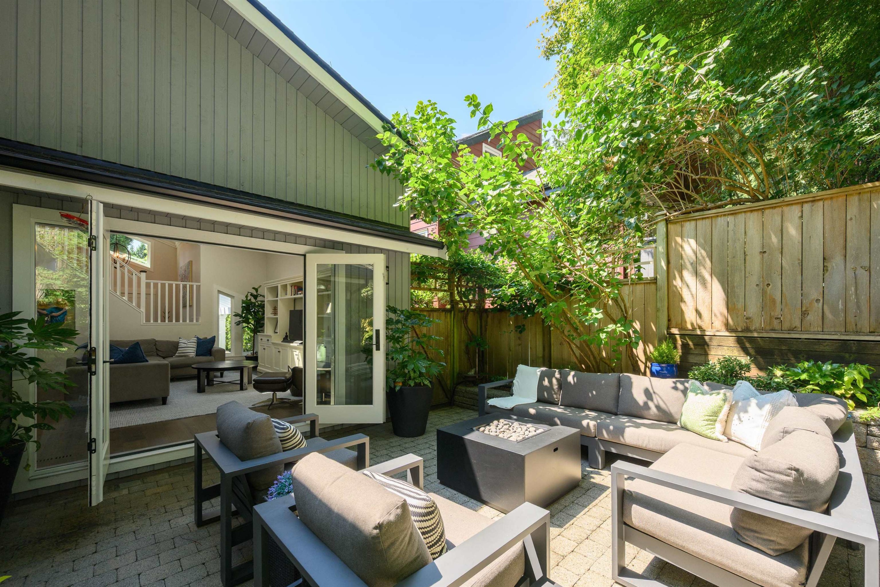 5544 Woodchuck Place, North Vancouver, BC