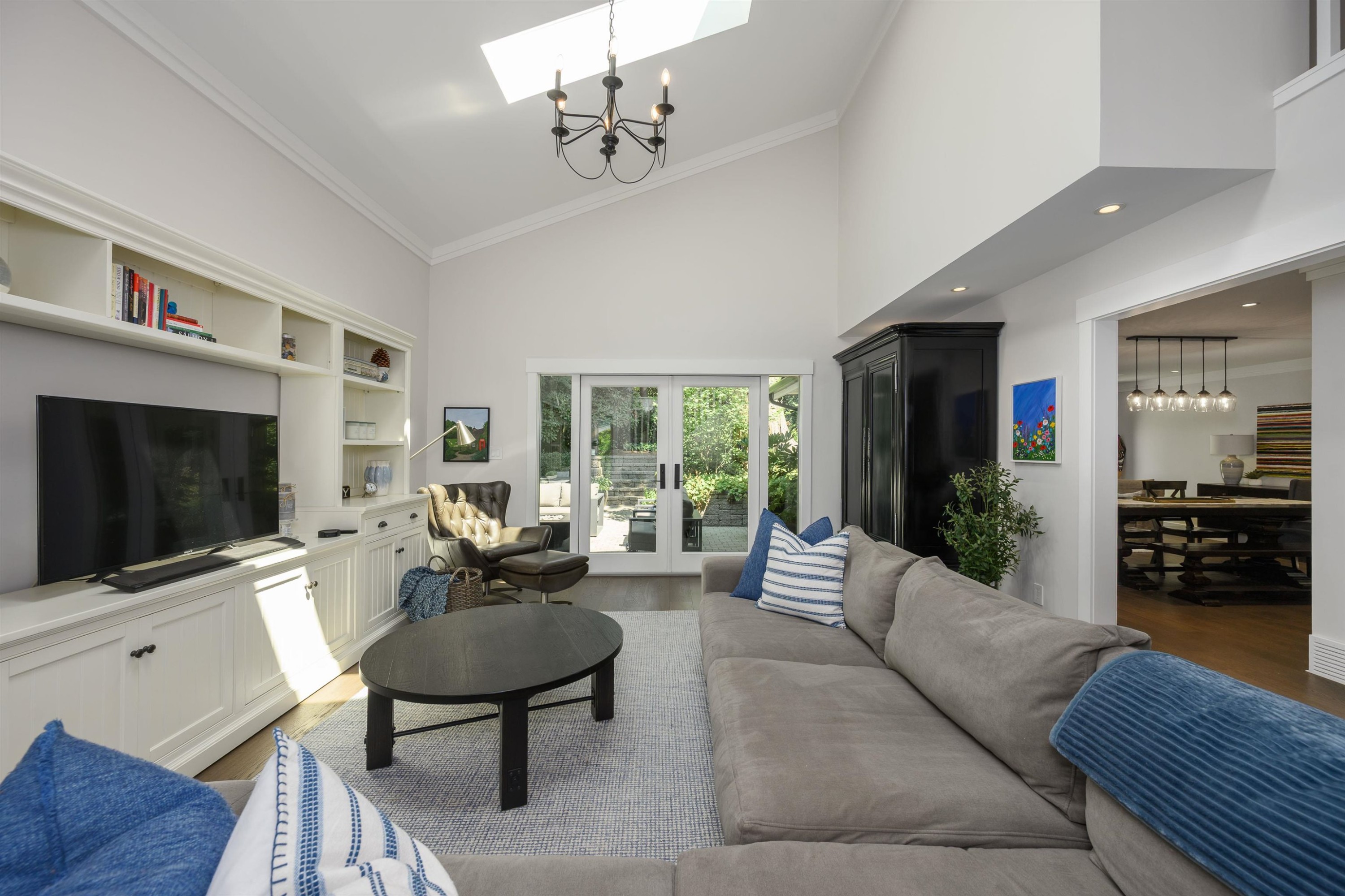 5544 Woodchuck Place, North Vancouver, BC