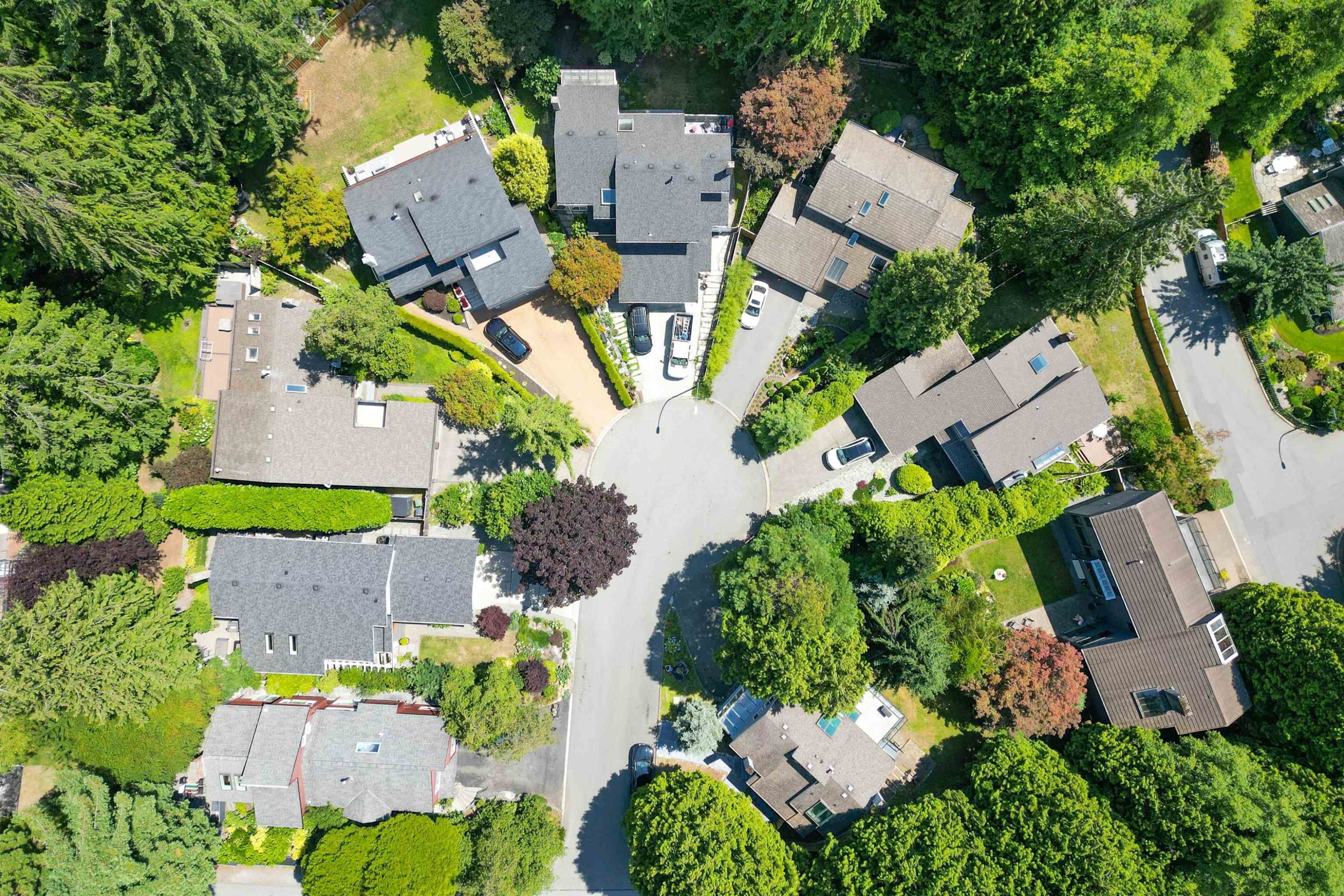 5544 Woodchuck Place, North Vancouver, BC