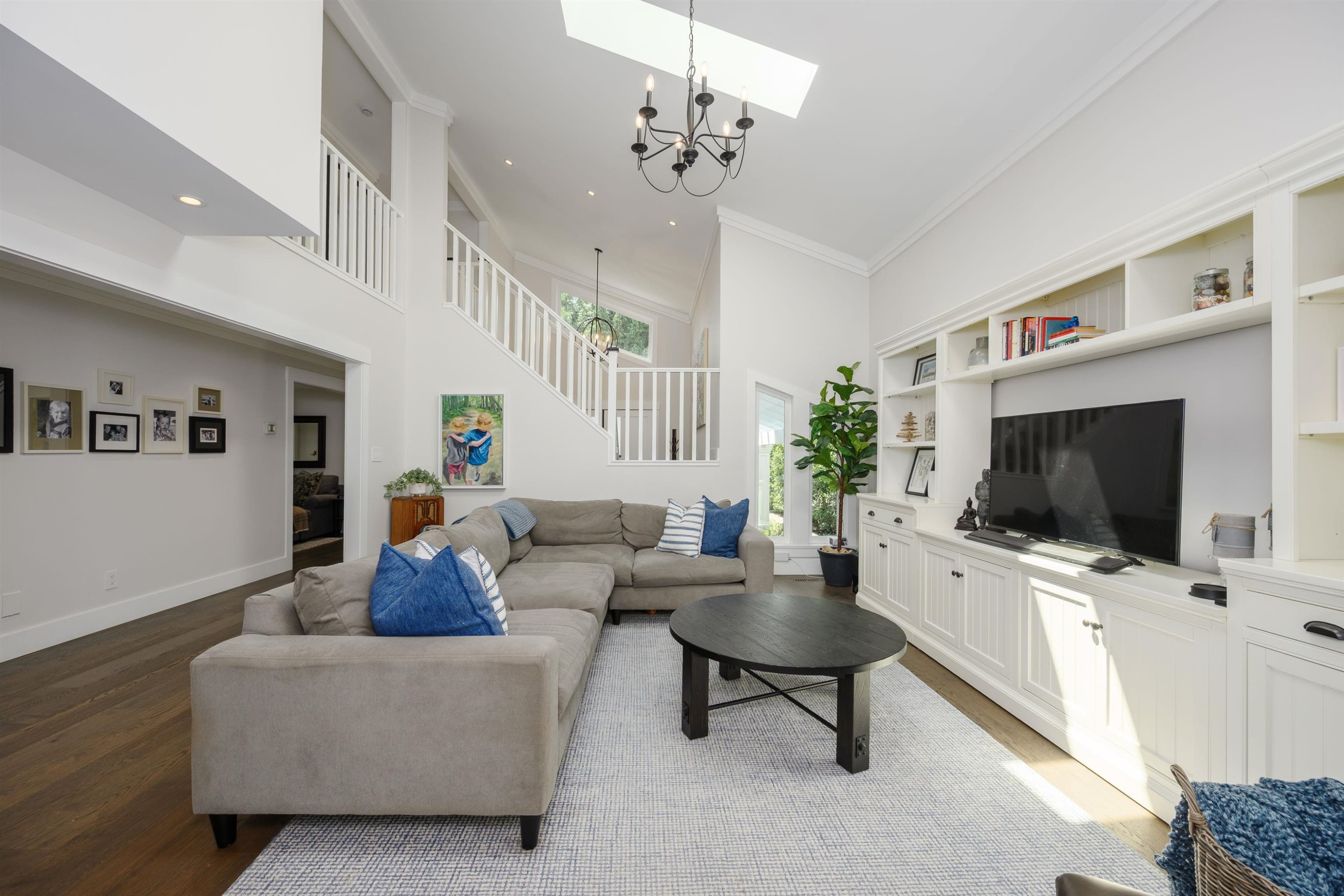 5544 Woodchuck Place, North Vancouver, BC