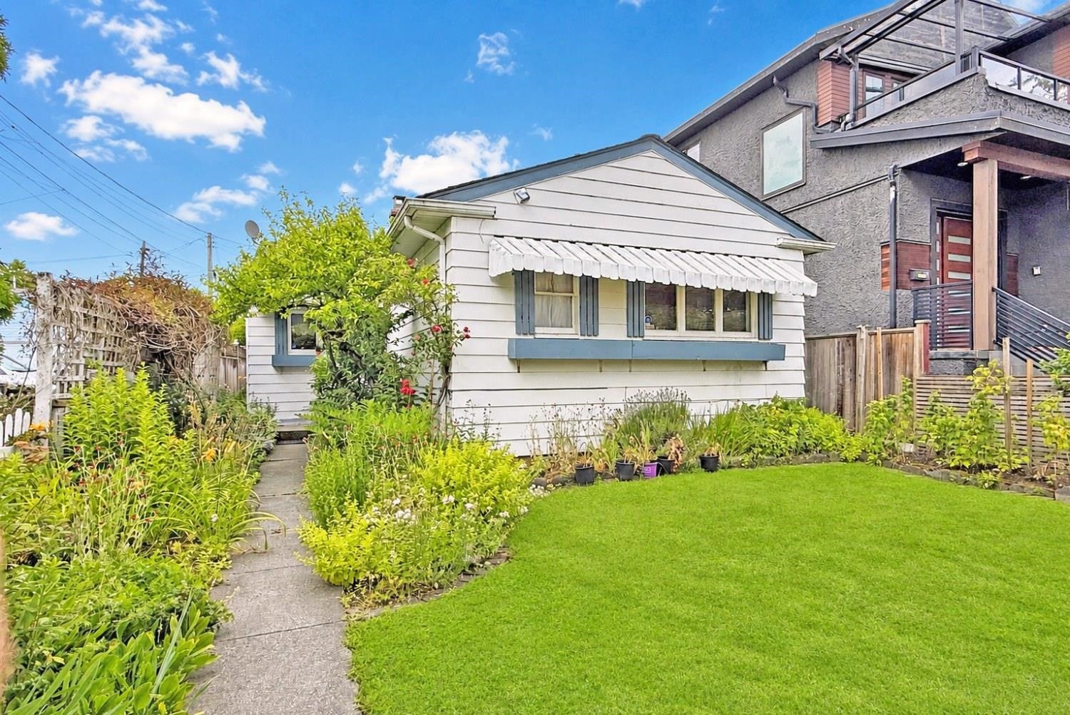 125 48Th Avenue E, Vancouver, BC