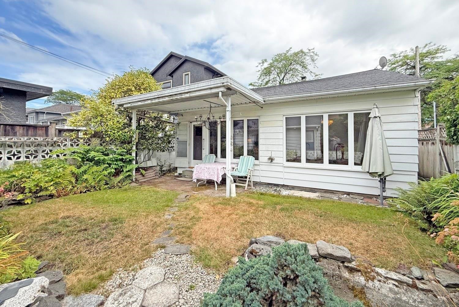 125 48Th Avenue E, Vancouver, BC