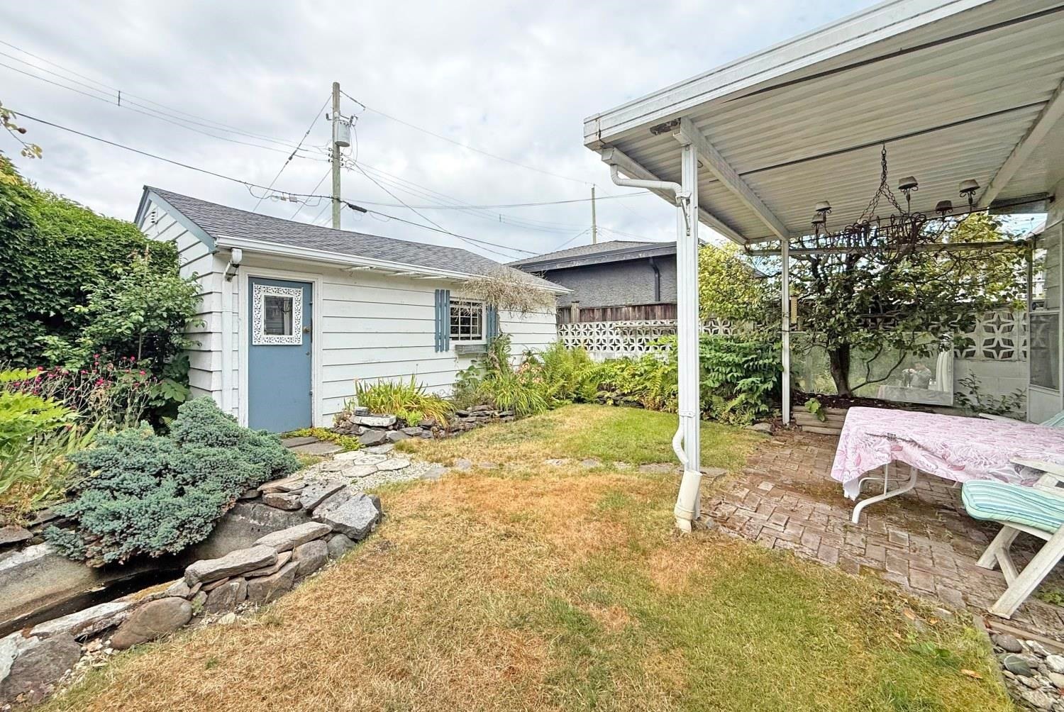 125 48Th Avenue E, Vancouver, BC