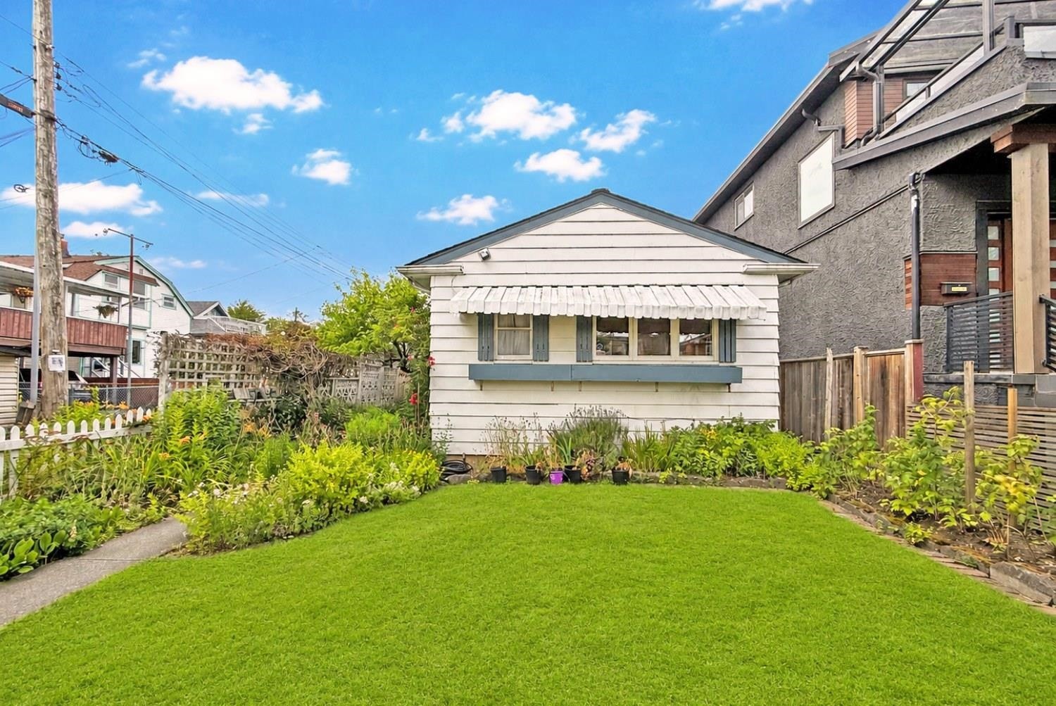 125 48Th Avenue E, Vancouver, BC