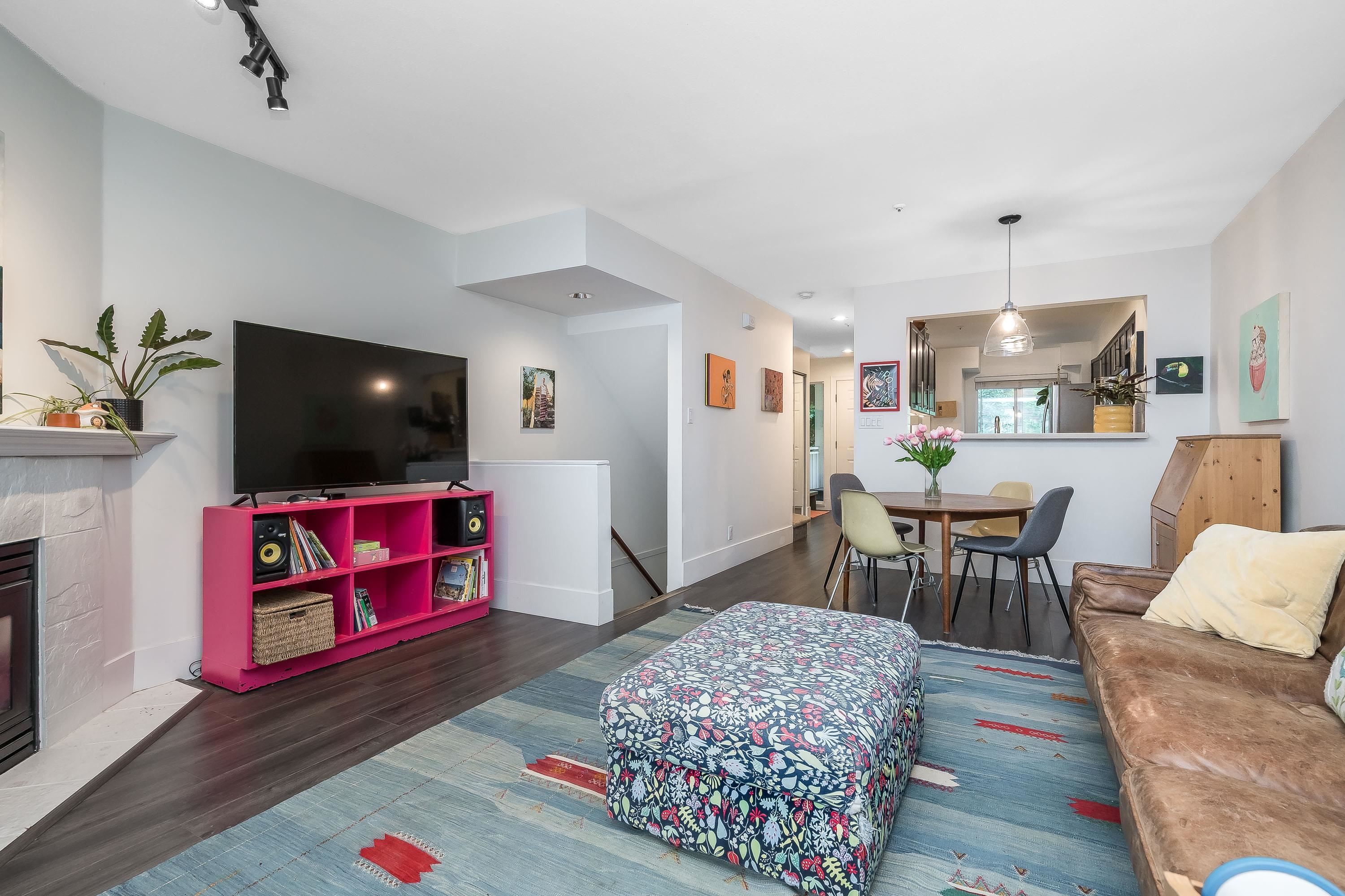 2866 Sotao Avenue, Vancouver, BC