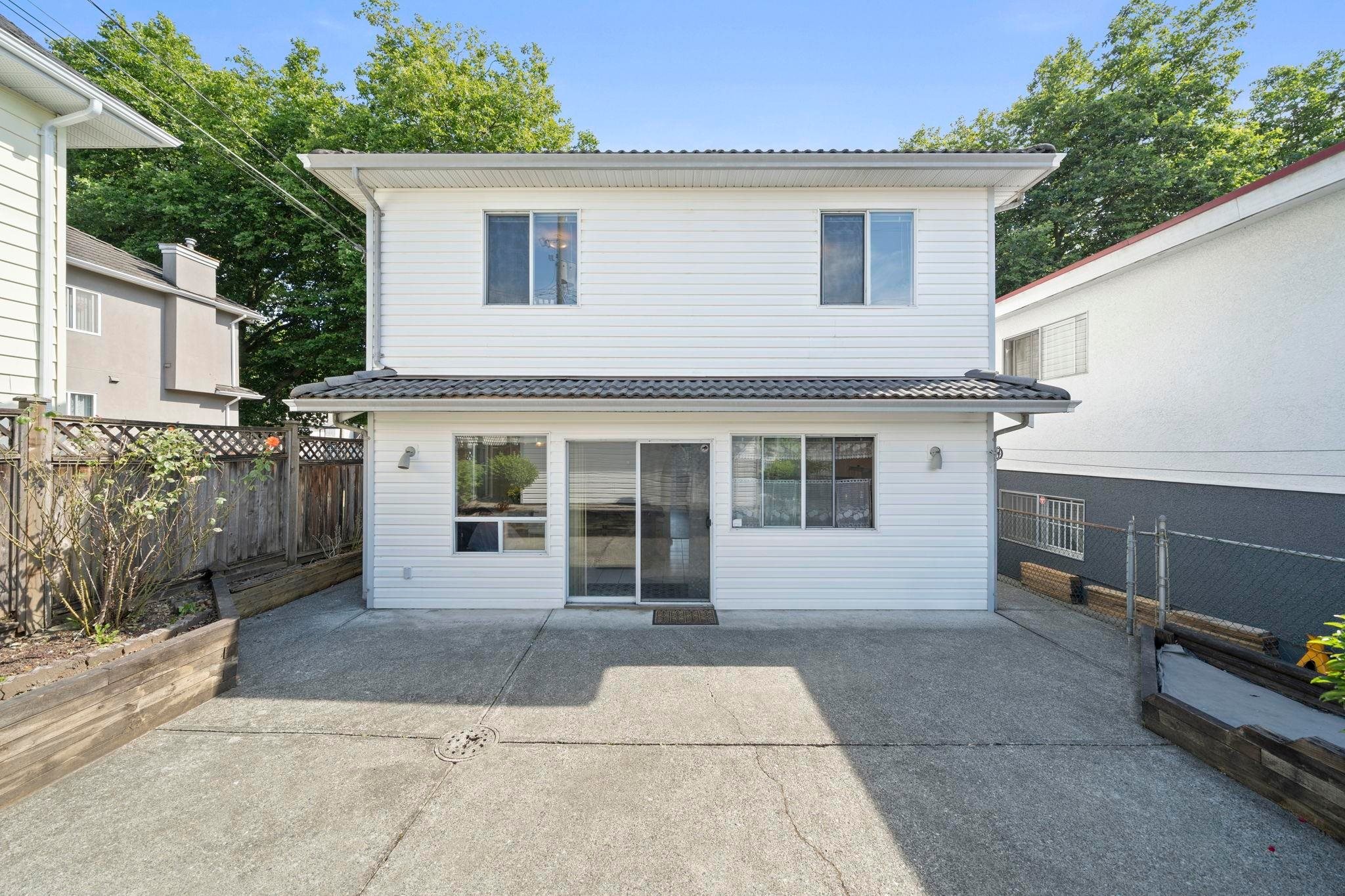 1855 53Rd Avenue E, Vancouver, BC