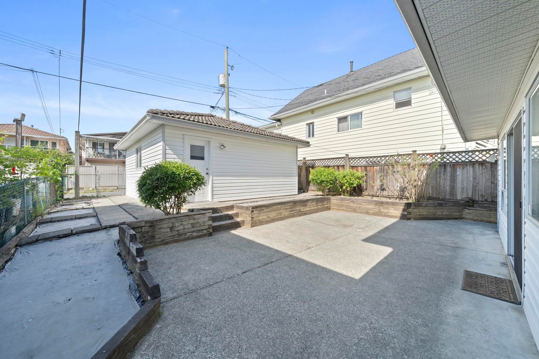 1855 53Rd Avenue E, Vancouver, BC