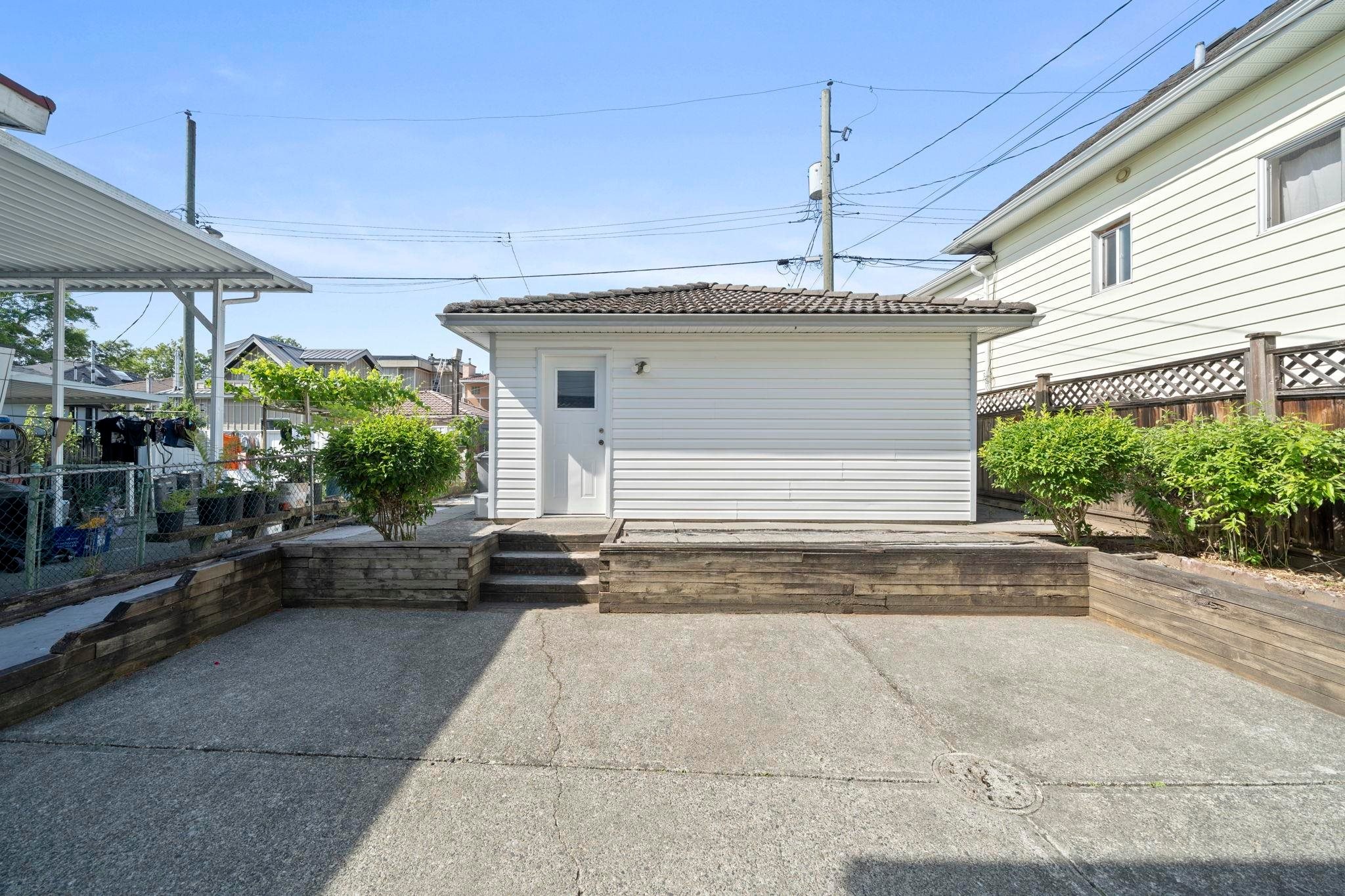 1855 53Rd Avenue E, Vancouver, BC