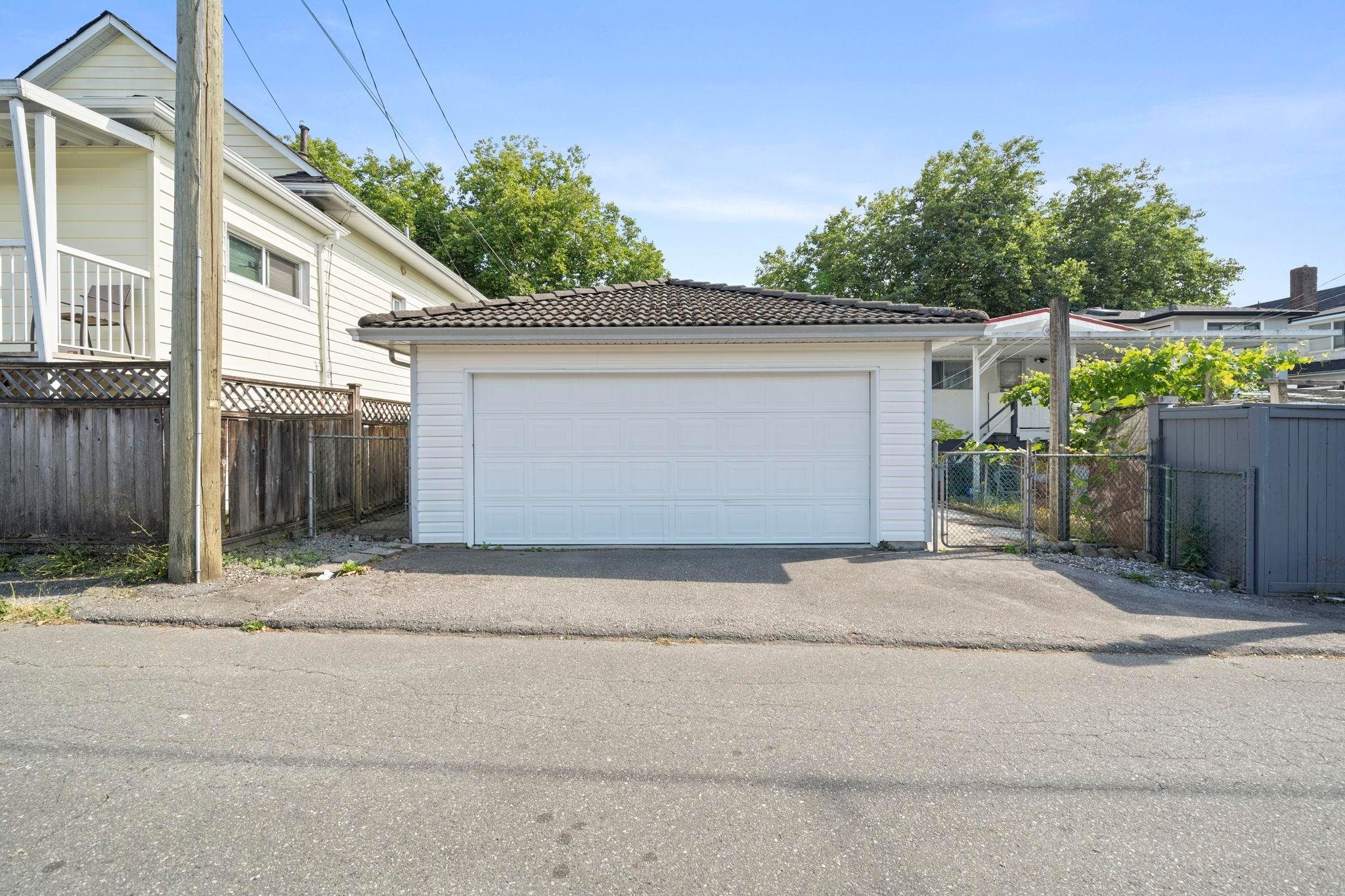 1855 53Rd Avenue E, Vancouver, BC
