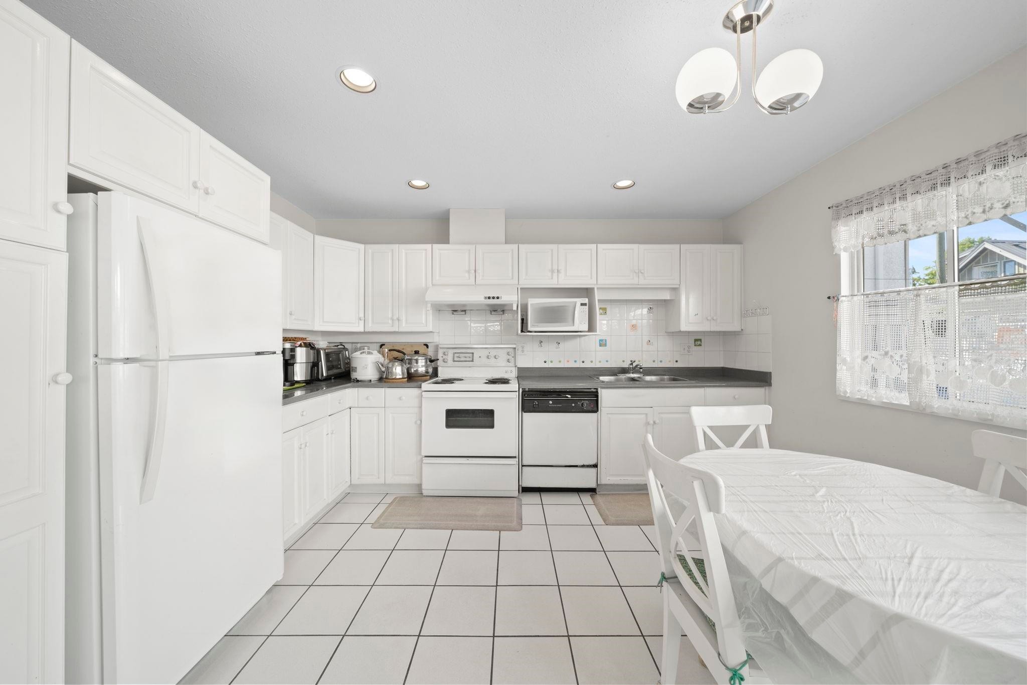 1855 53Rd Avenue E, Vancouver, BC