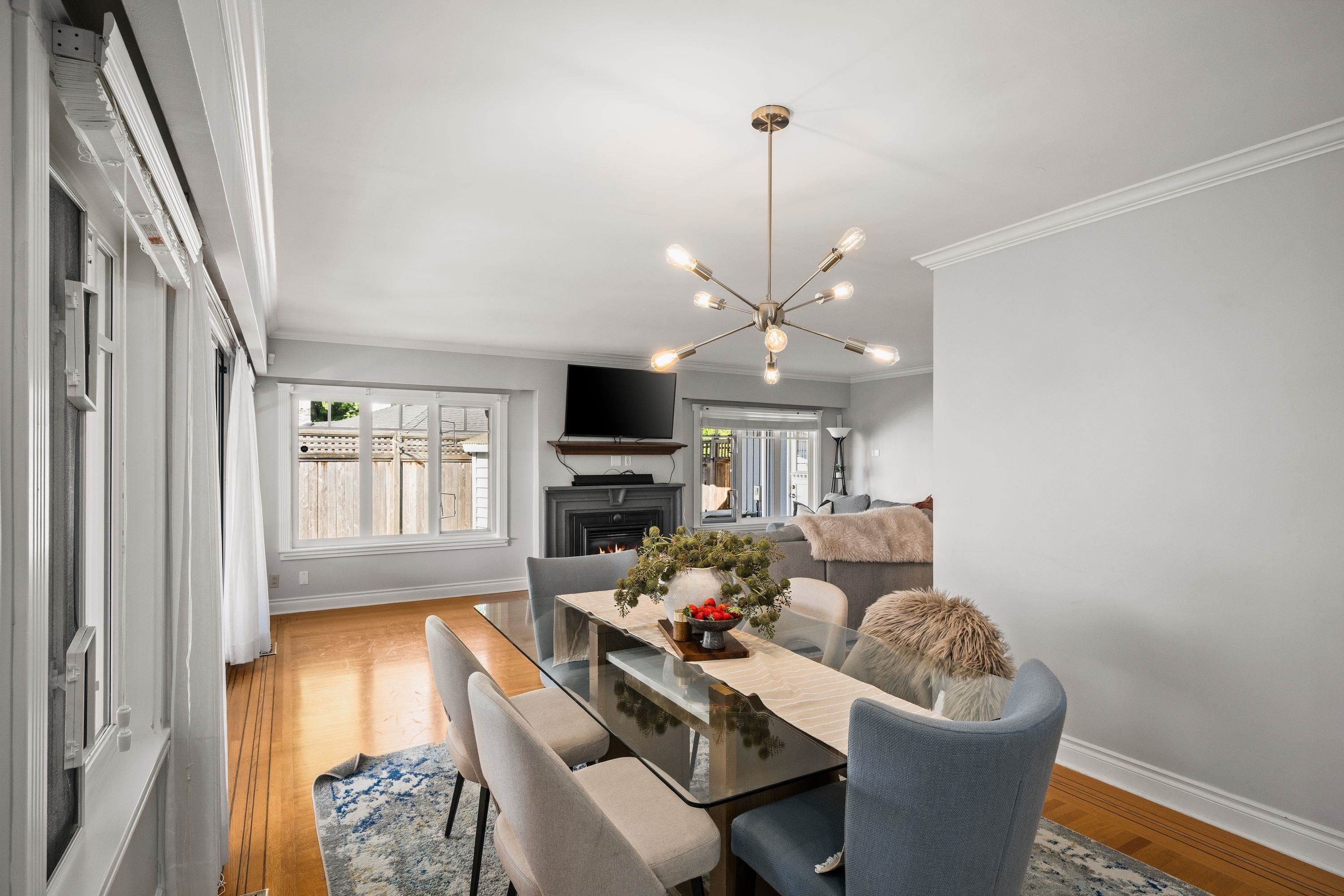 80 Glenmore Drive, West Vancouver, BC
