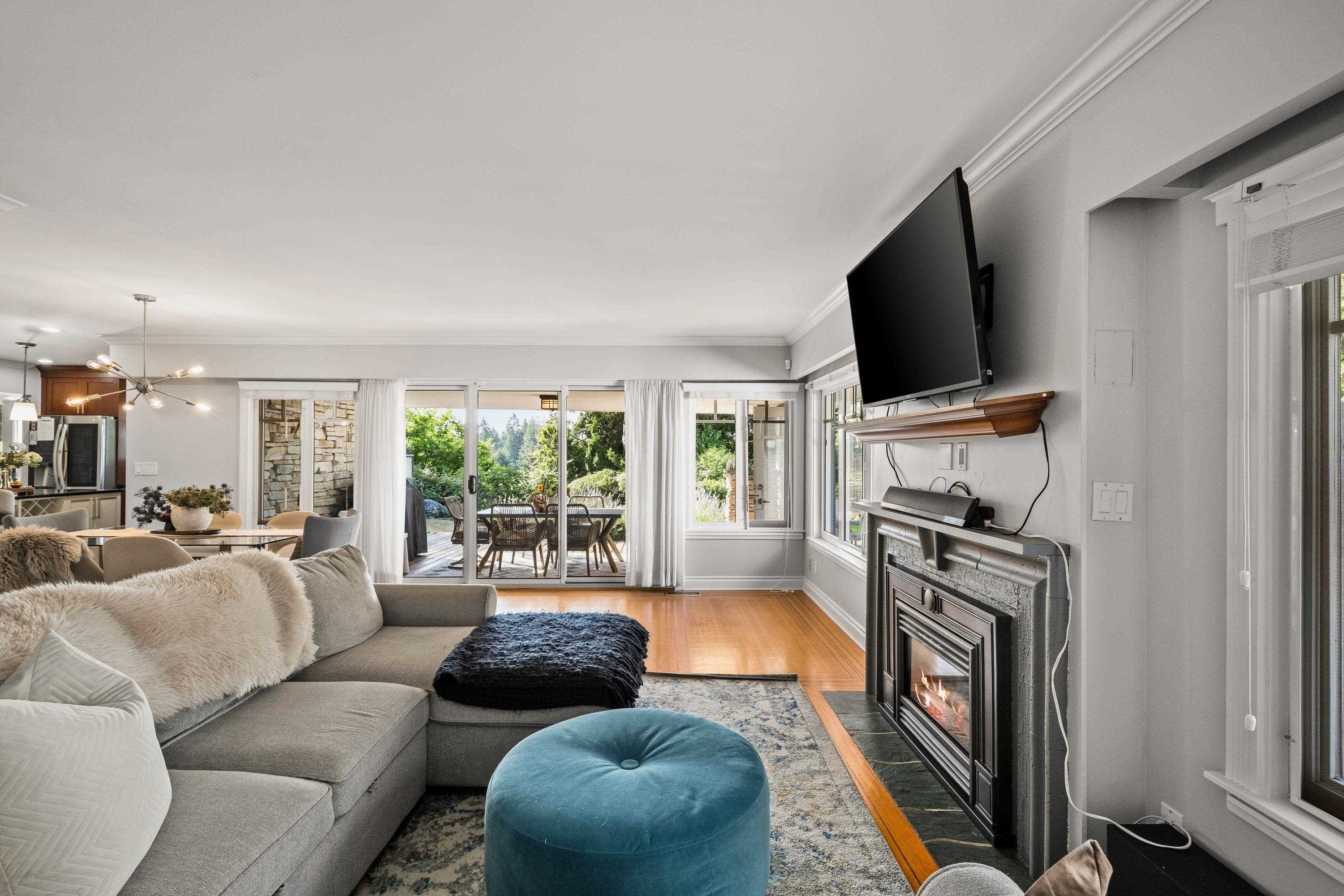 80 Glenmore Drive, West Vancouver, BC