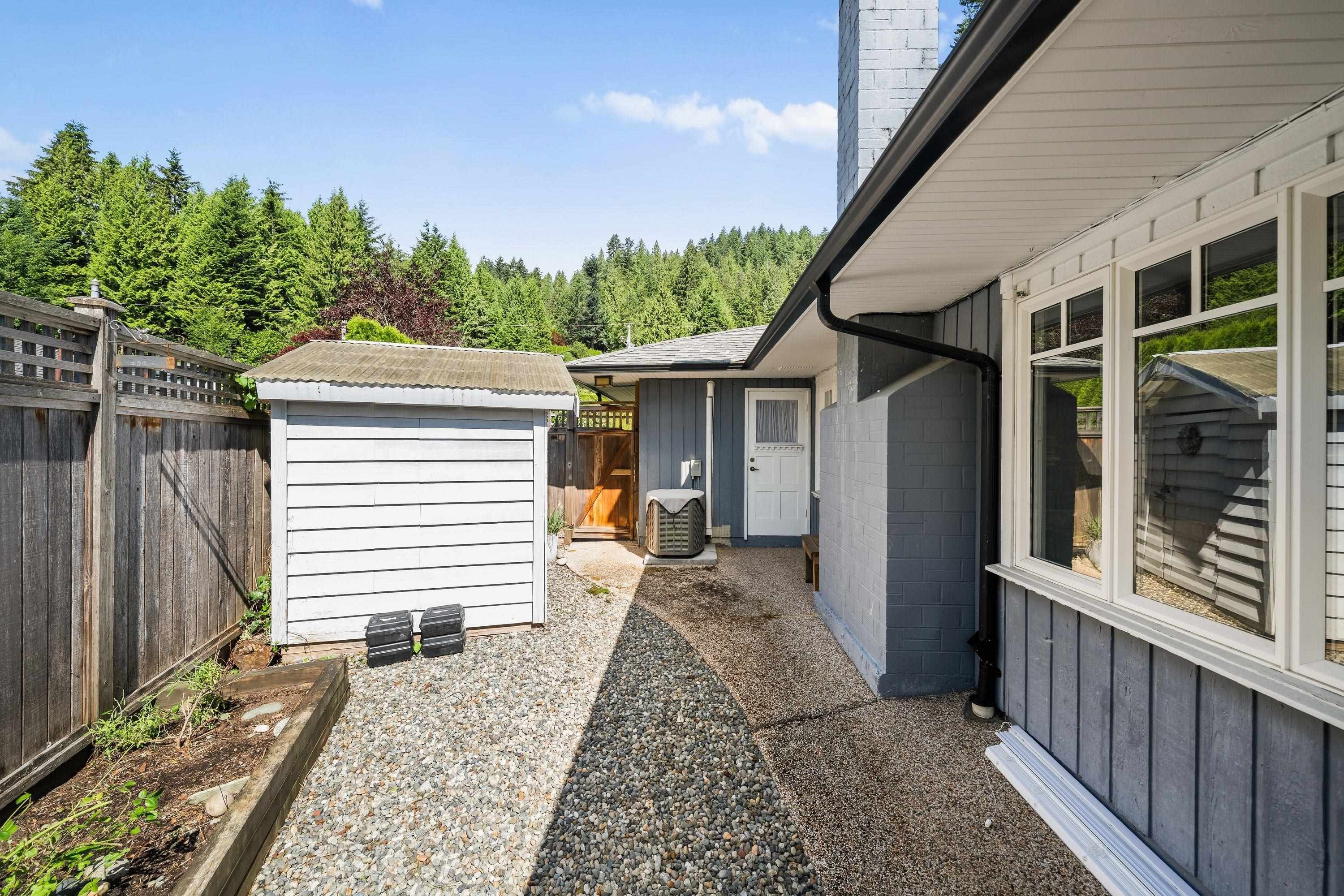 80 Glenmore Drive, West Vancouver, BC