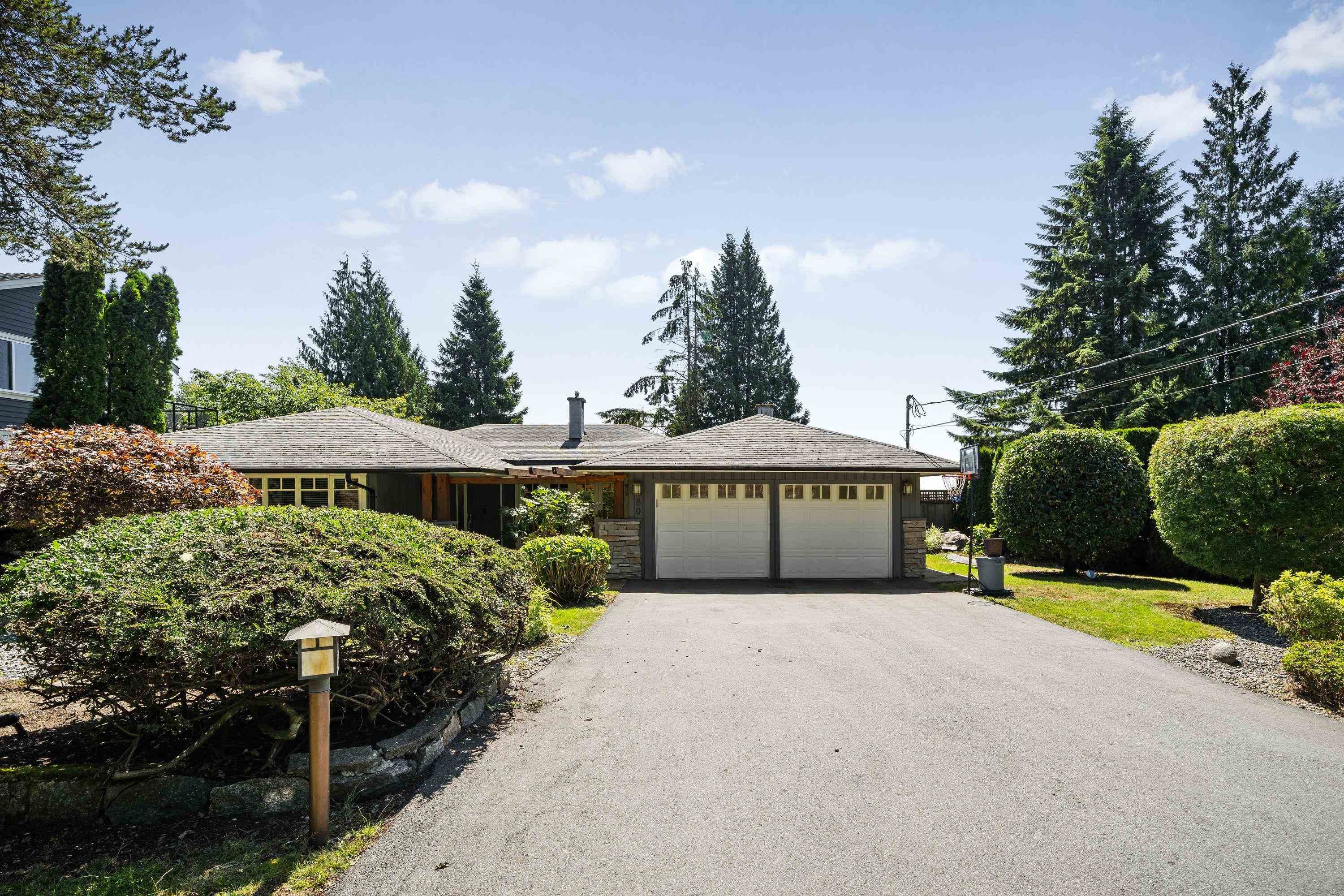 80 Glenmore Drive, West Vancouver, BC