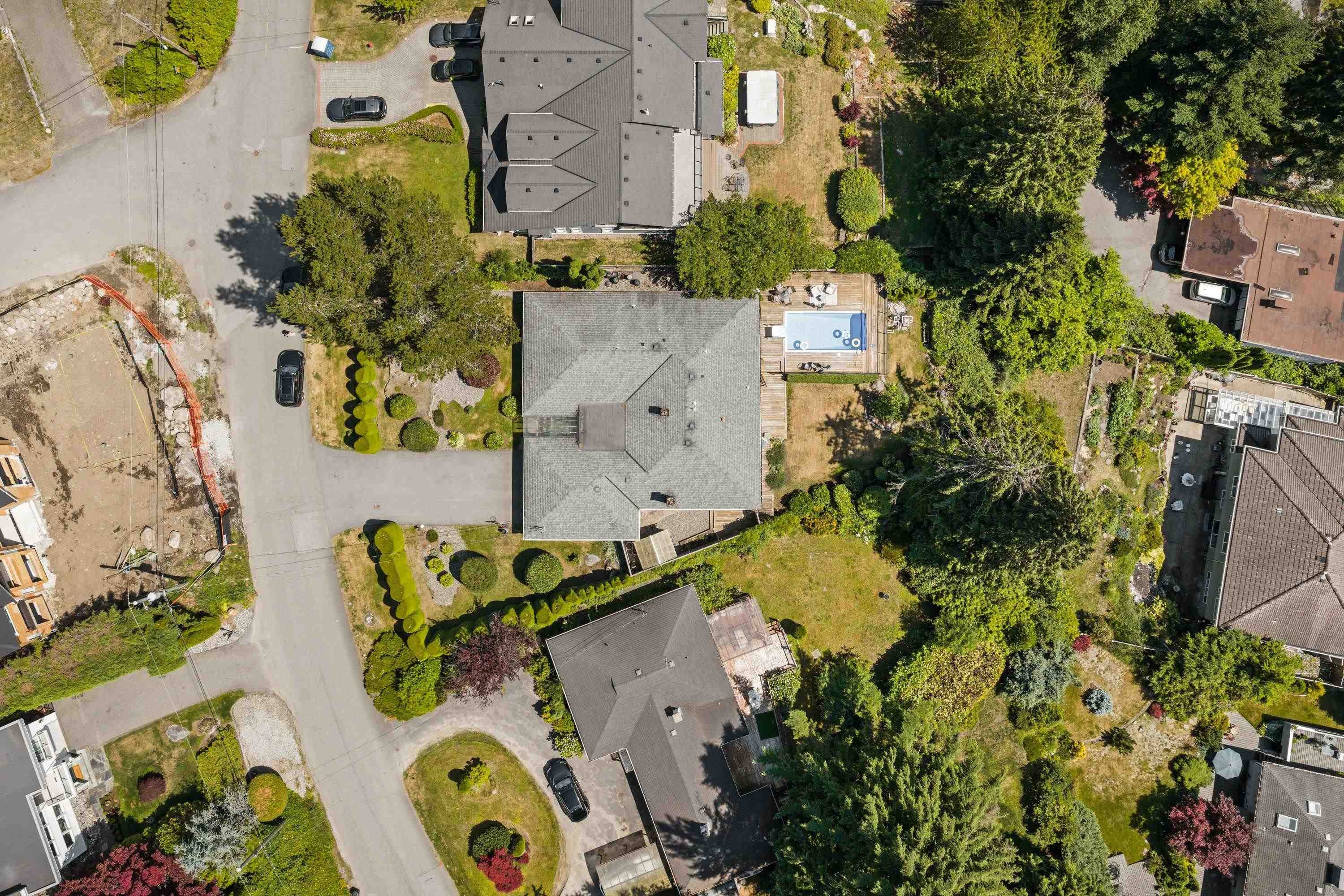 80 Glenmore Drive, West Vancouver, BC