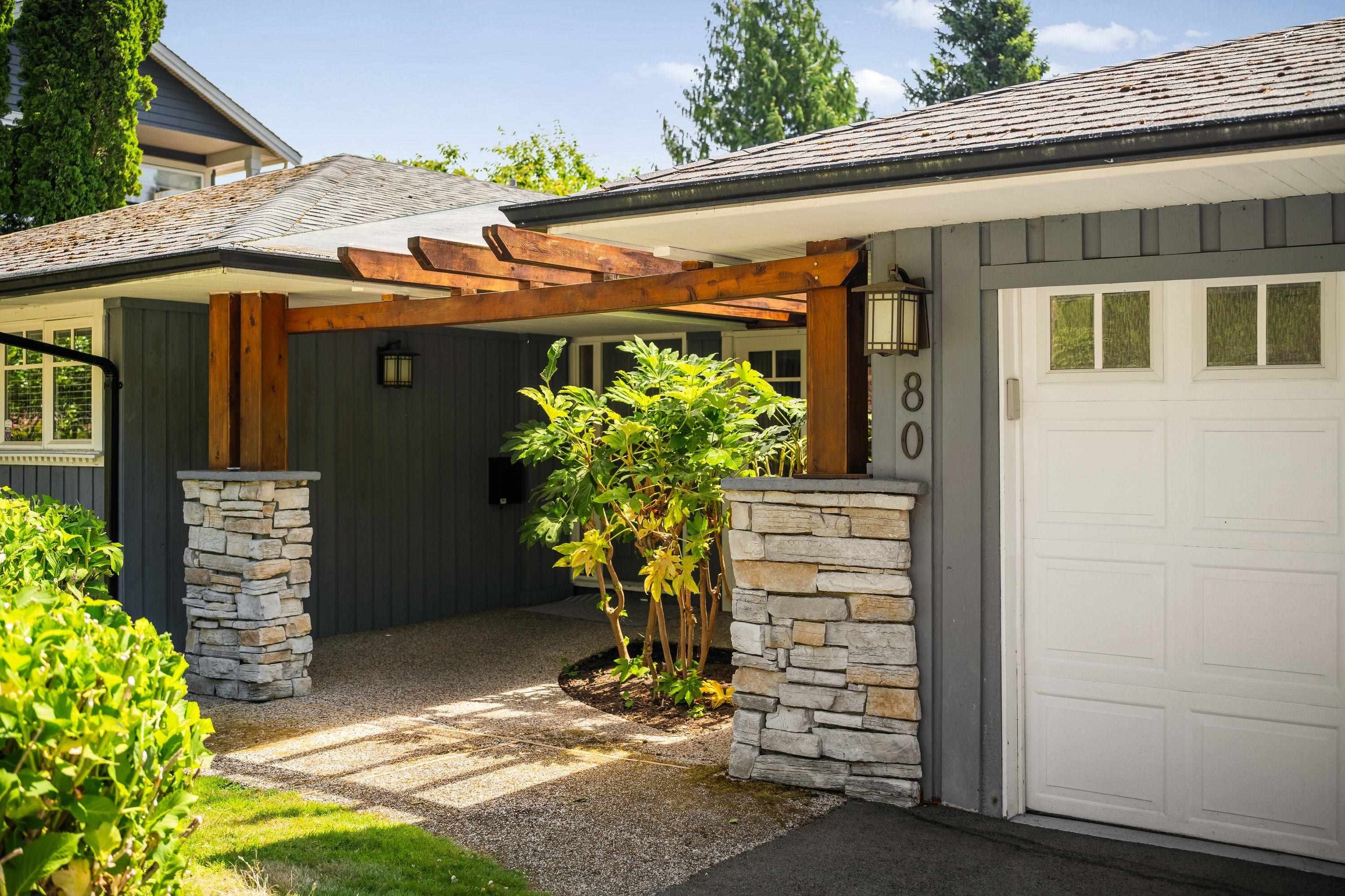 80 Glenmore Drive, West Vancouver, BC