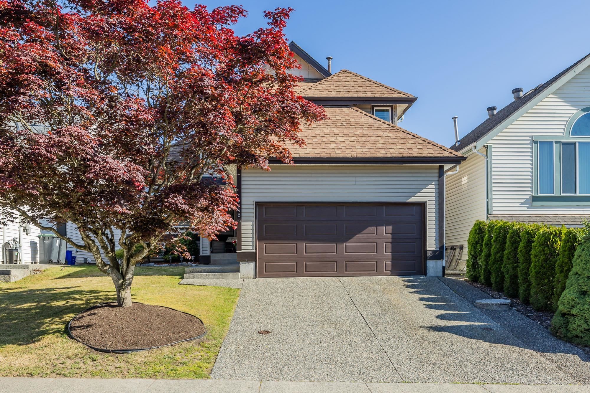 2796 Goldstream Crescent, Coquitlam, BC