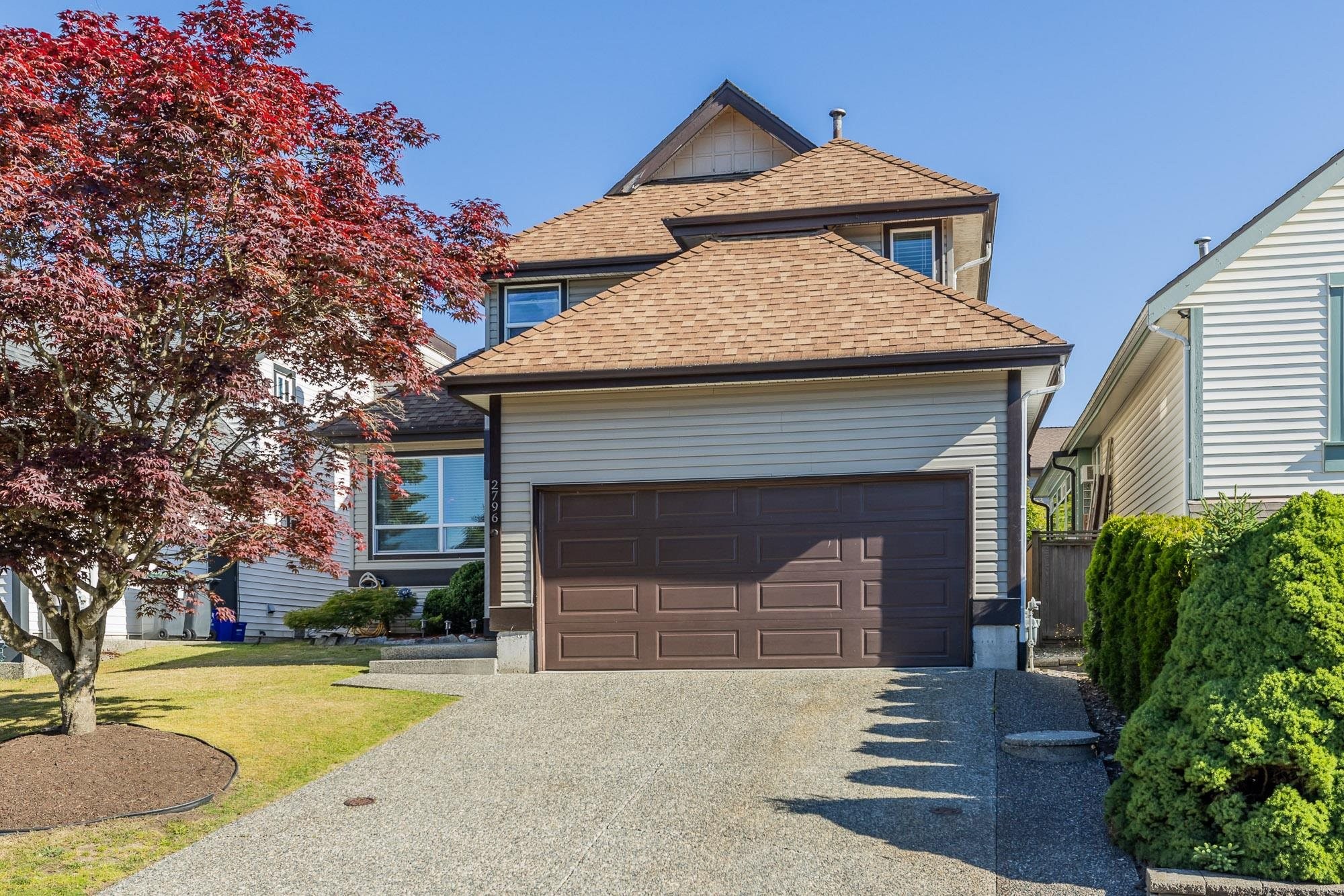 2796 Goldstream Crescent, Coquitlam, BC