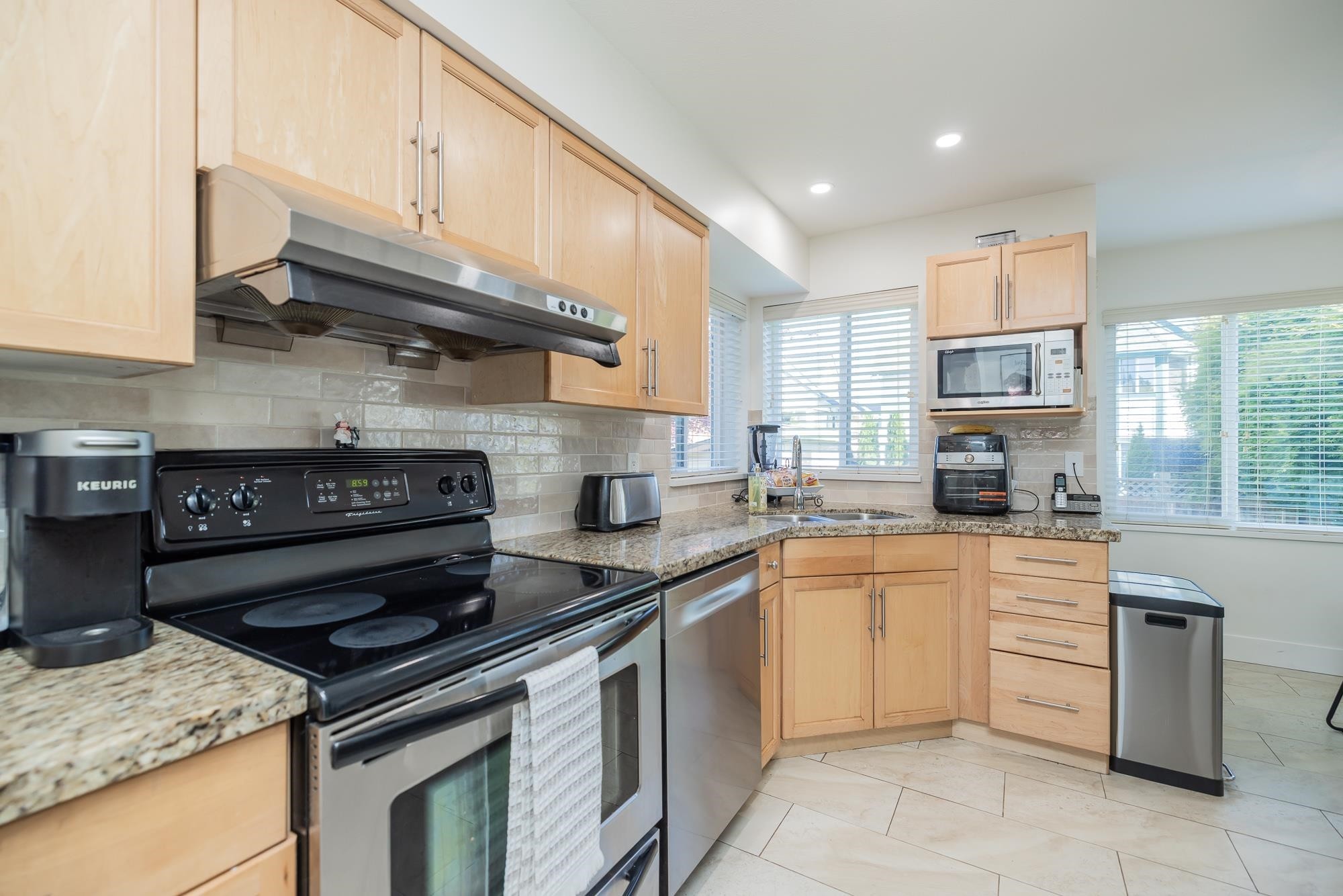 2796 Goldstream Crescent, Coquitlam, BC