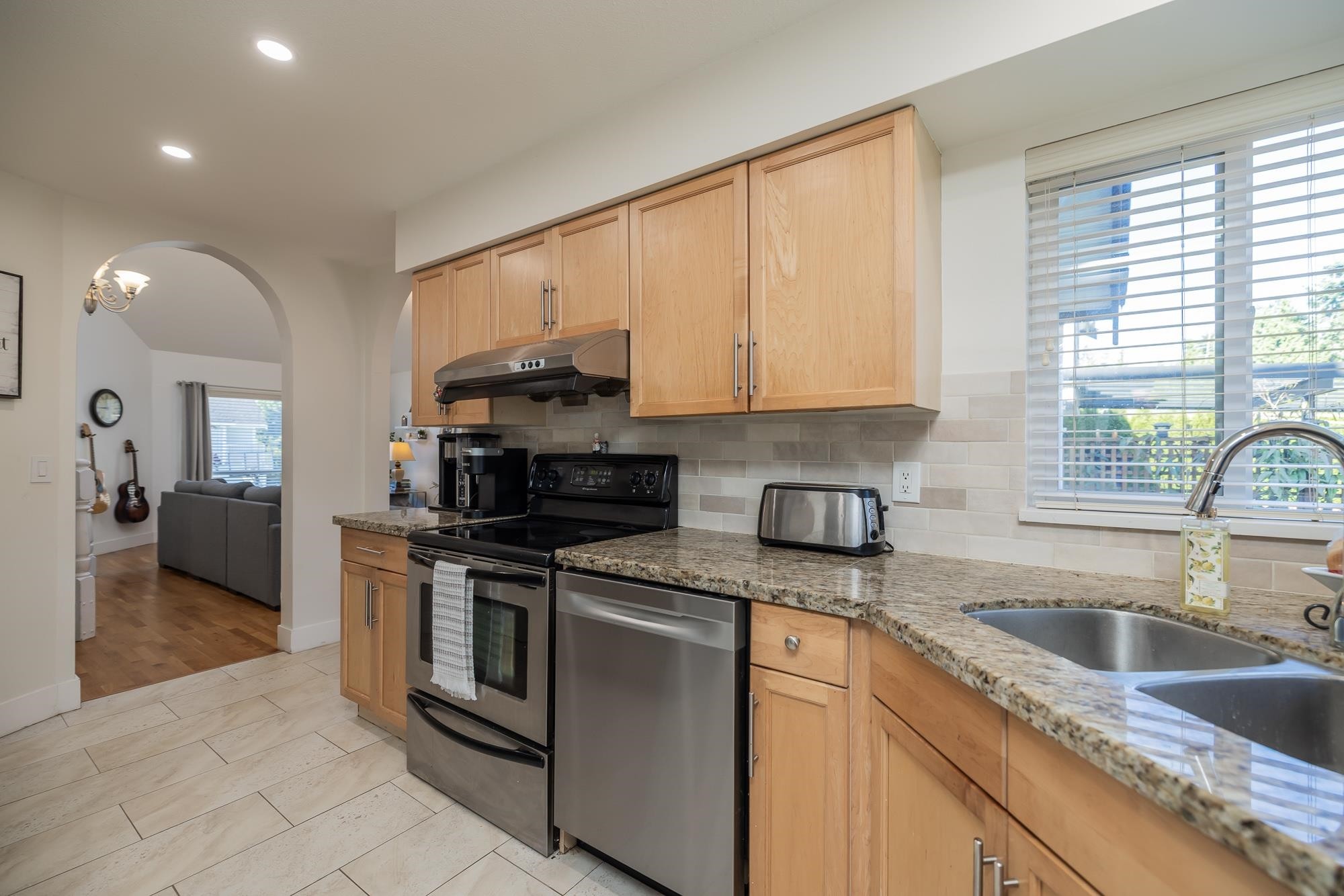 2796 Goldstream Crescent, Coquitlam, BC