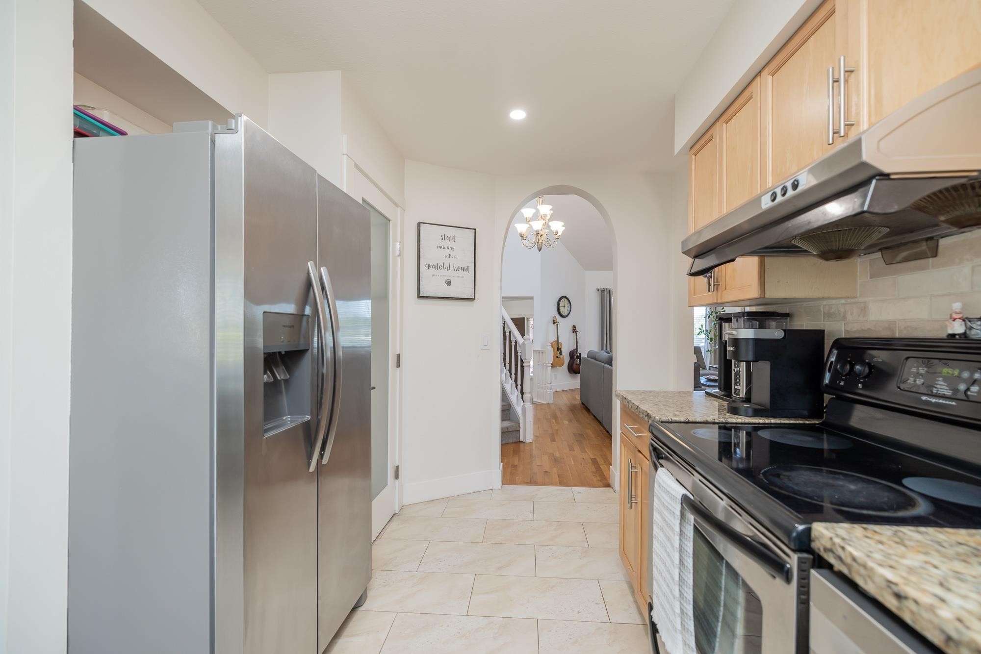 2796 Goldstream Crescent, Coquitlam, BC