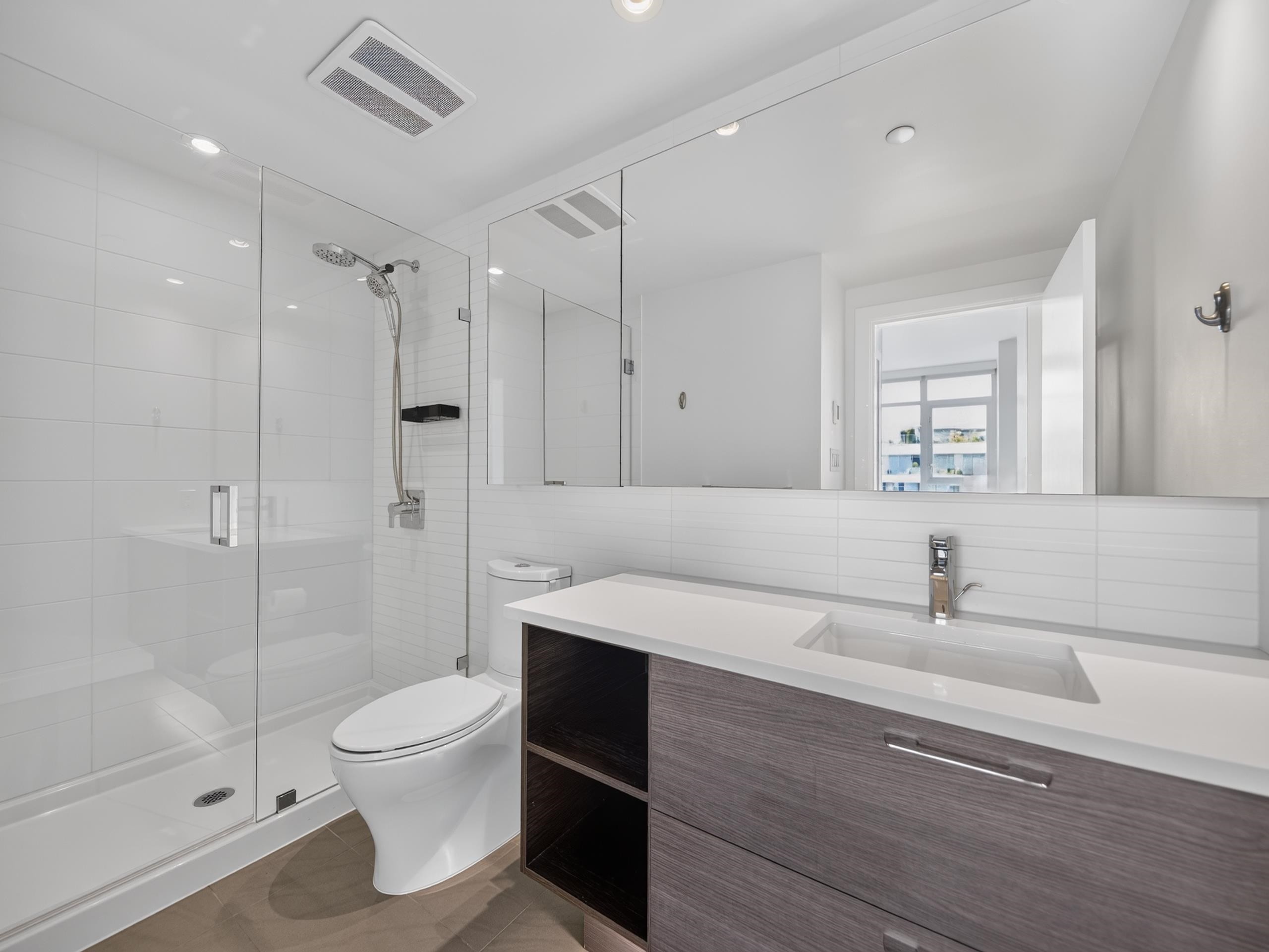 1102-8538 River District Crossing, Vancouver, BC