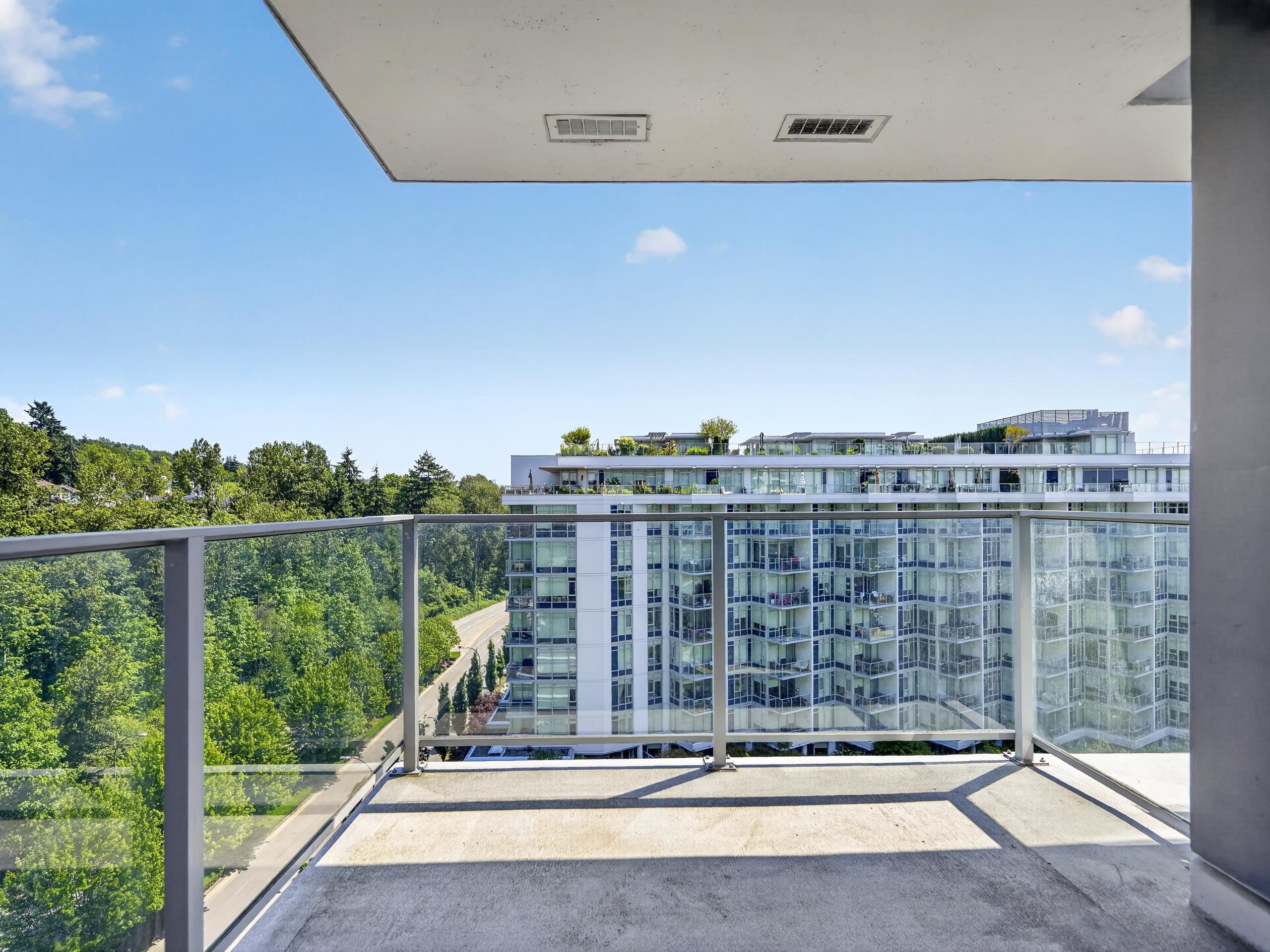 1102-8538 River District Crossing, Vancouver, BC