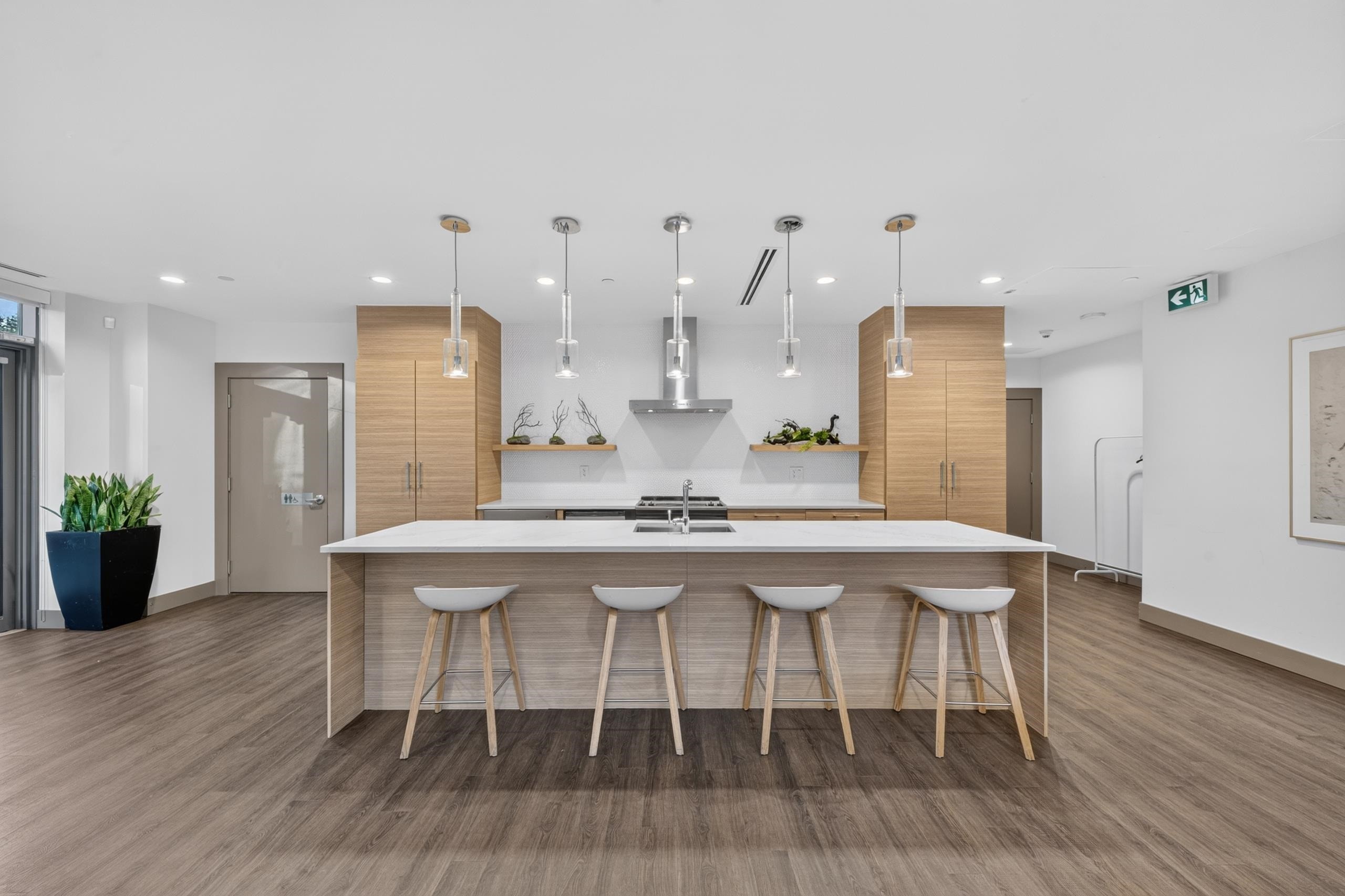 1102-8538 River District Crossing, Vancouver, BC