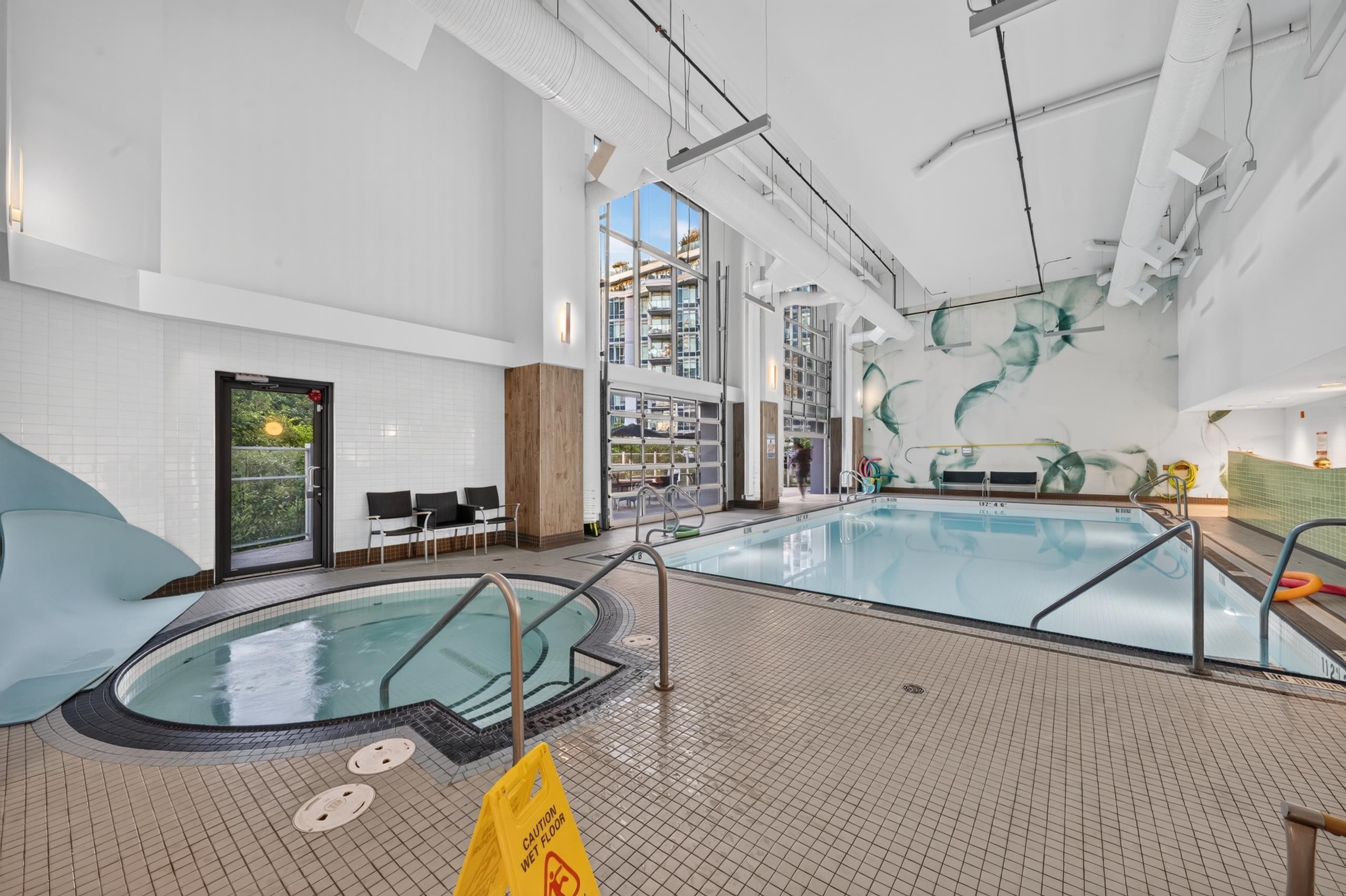 1102-8538 River District Crossing, Vancouver, BC