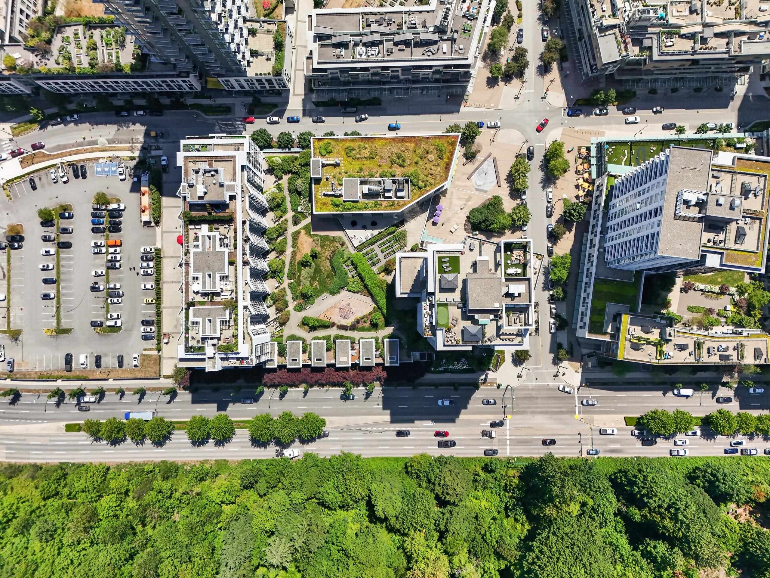 1102-8538 River District Crossing, Vancouver, BC