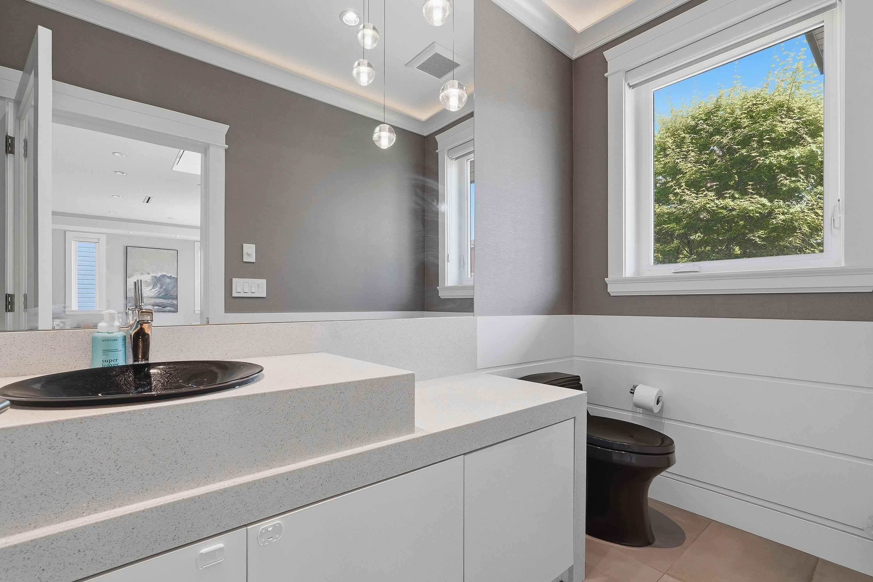 3287 Matapan Crescent, Vancouver, BC - Indoor