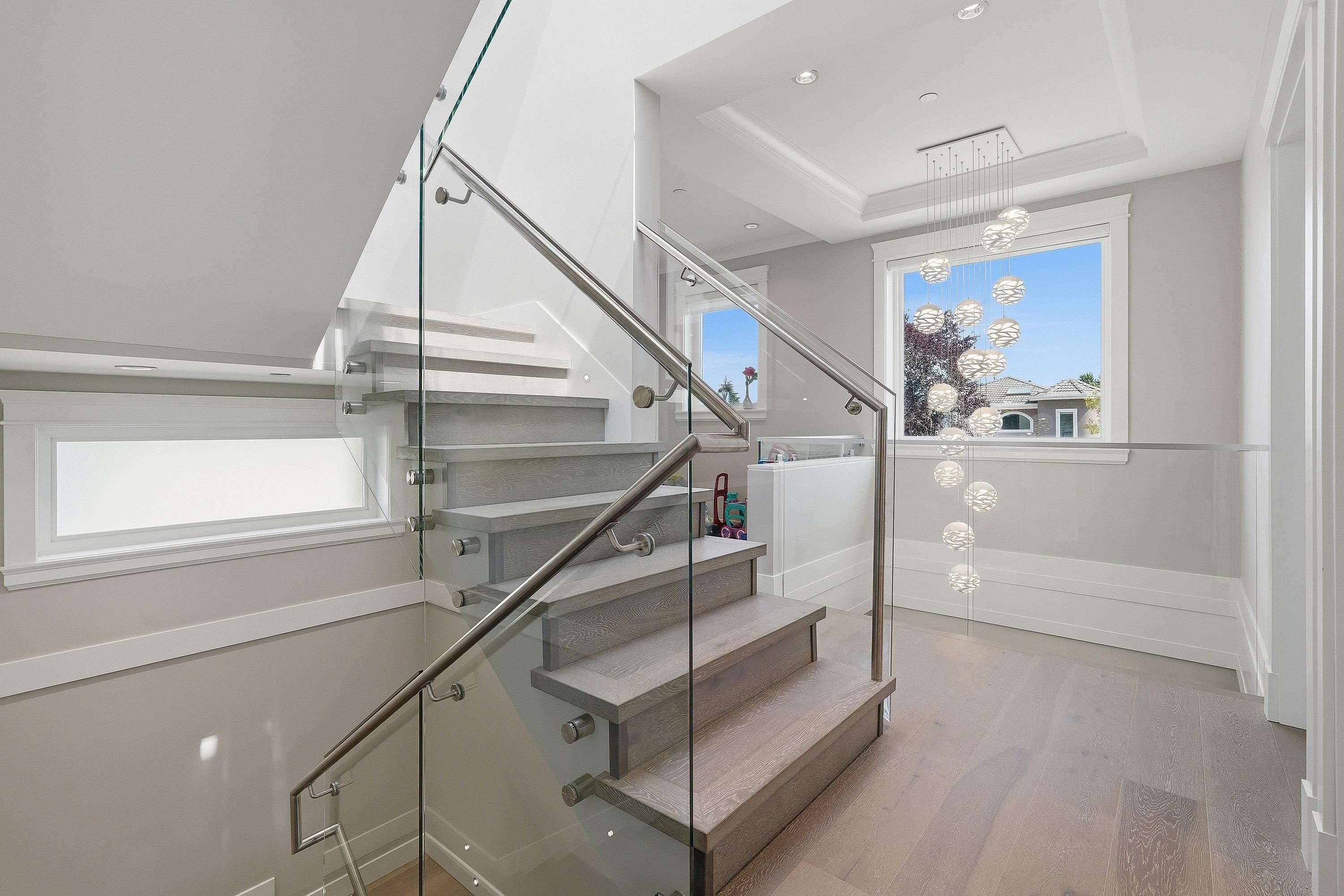 3287 Matapan Crescent, Vancouver, BC - Indoor Photo Showing Other Room