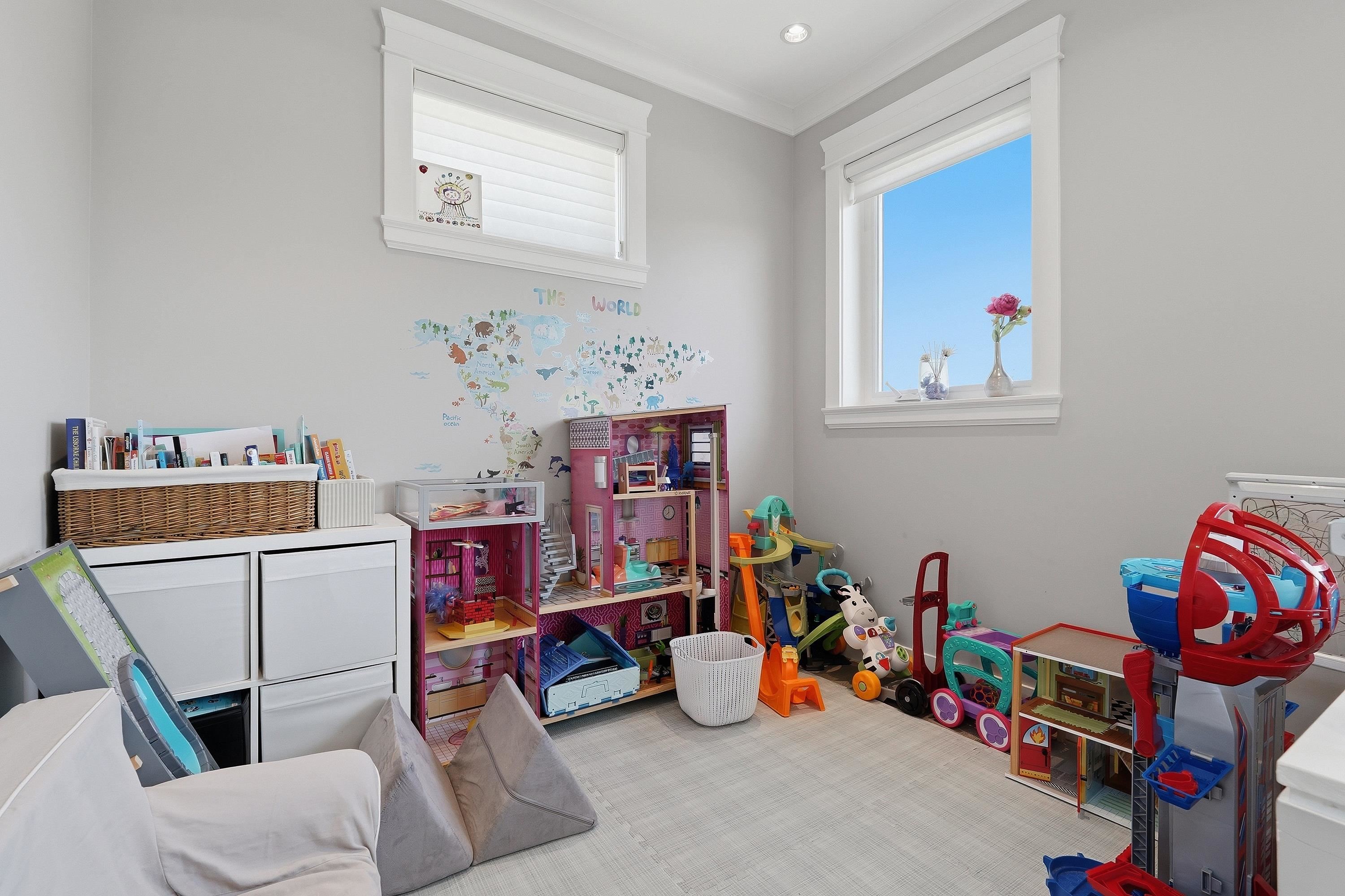 3287 Matapan Crescent, Vancouver, BC - Indoor