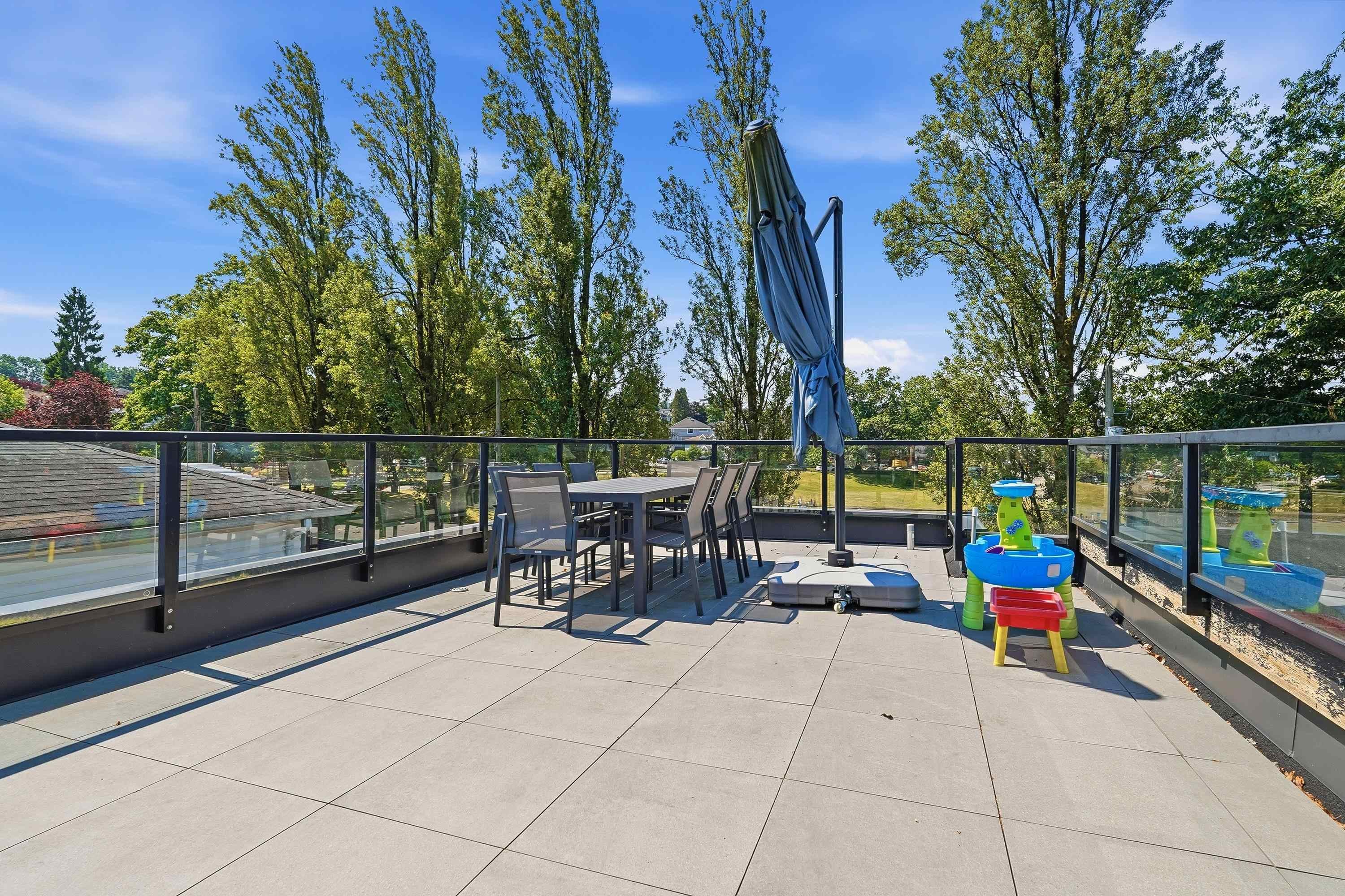 3287 Matapan Crescent, Vancouver, BC - Outdoor