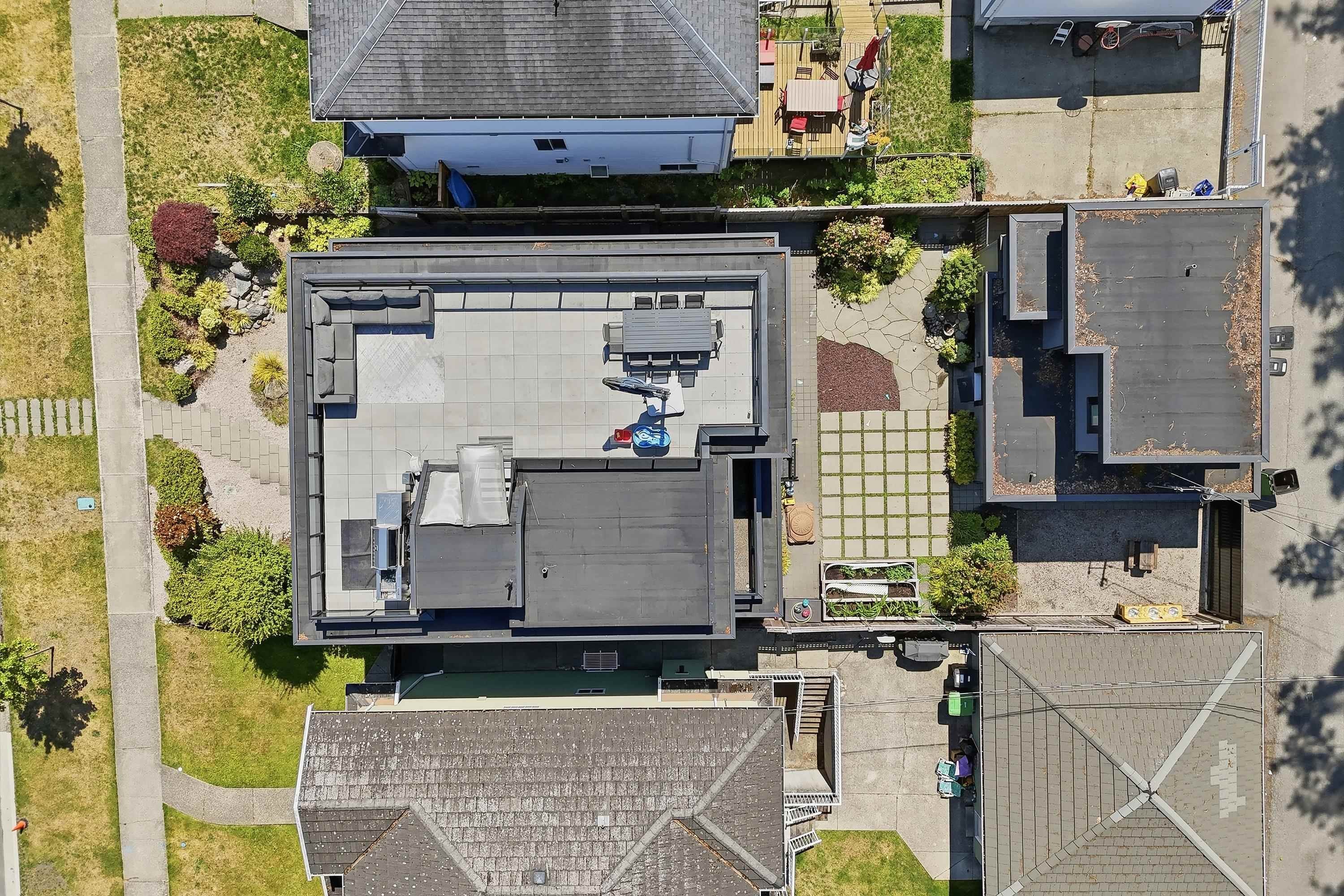 3287 Matapan Crescent, Vancouver, BC - Outdoor
