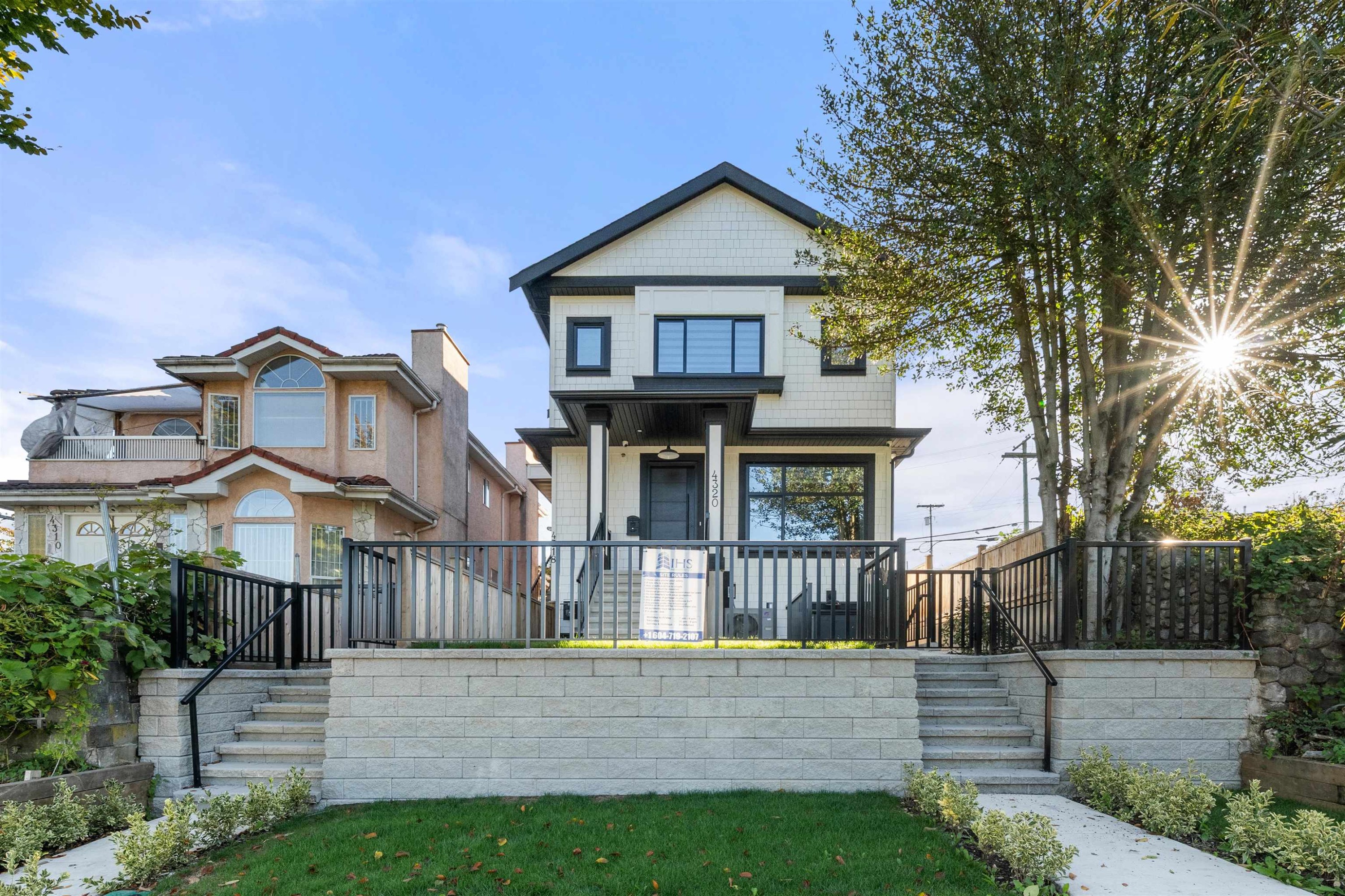 4318 Nanaimo Street, Vancouver, BC