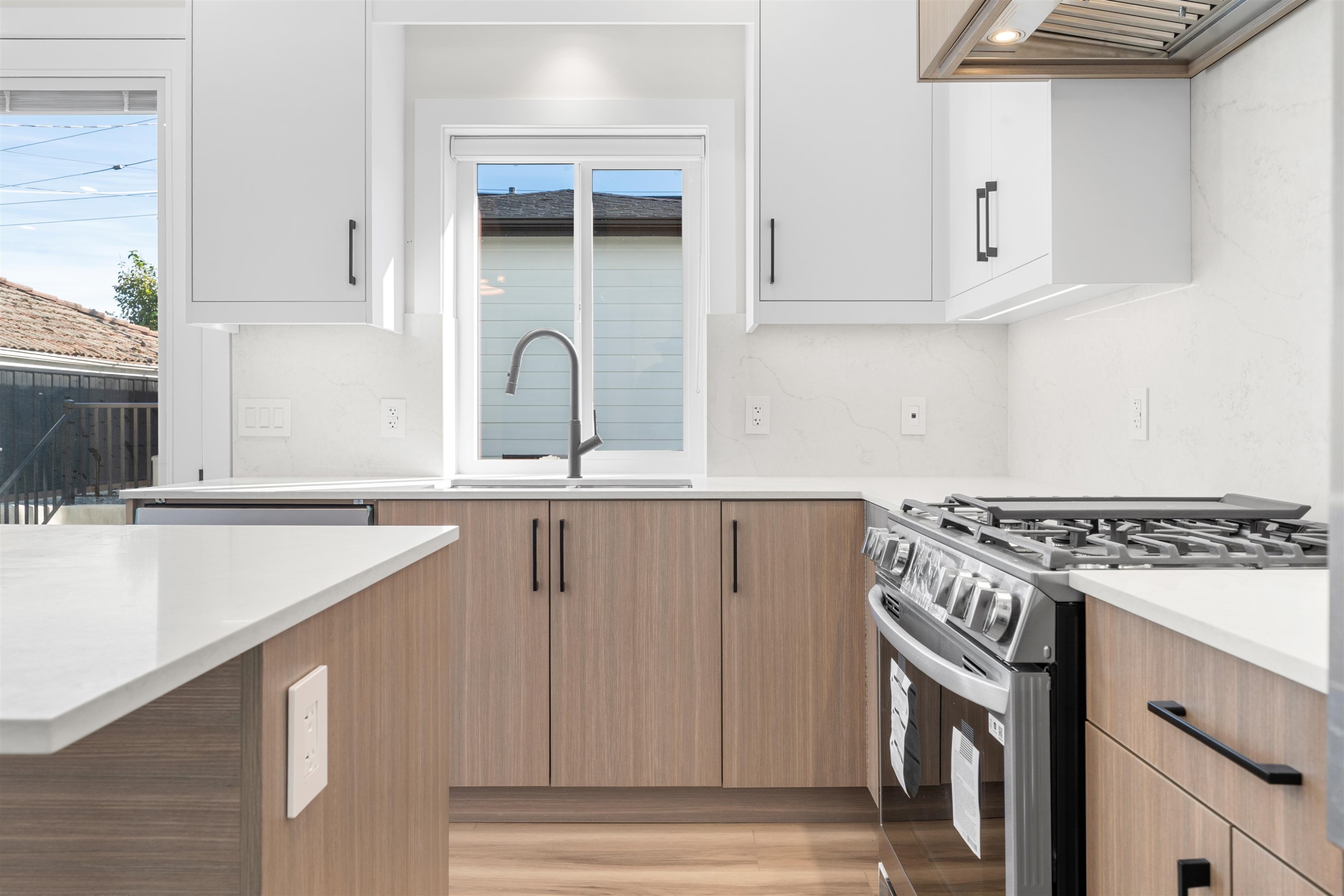 4318 Nanaimo Street, Vancouver, BC