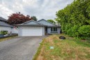 7231 Lucas Road, Richmond, BC  - Outdoor 