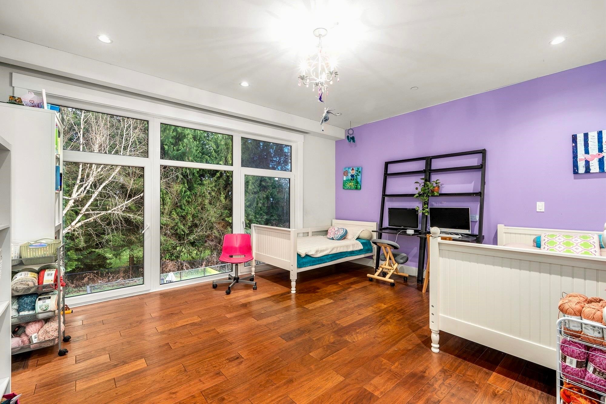 388 Hidhurst Place, West Vancouver, BC