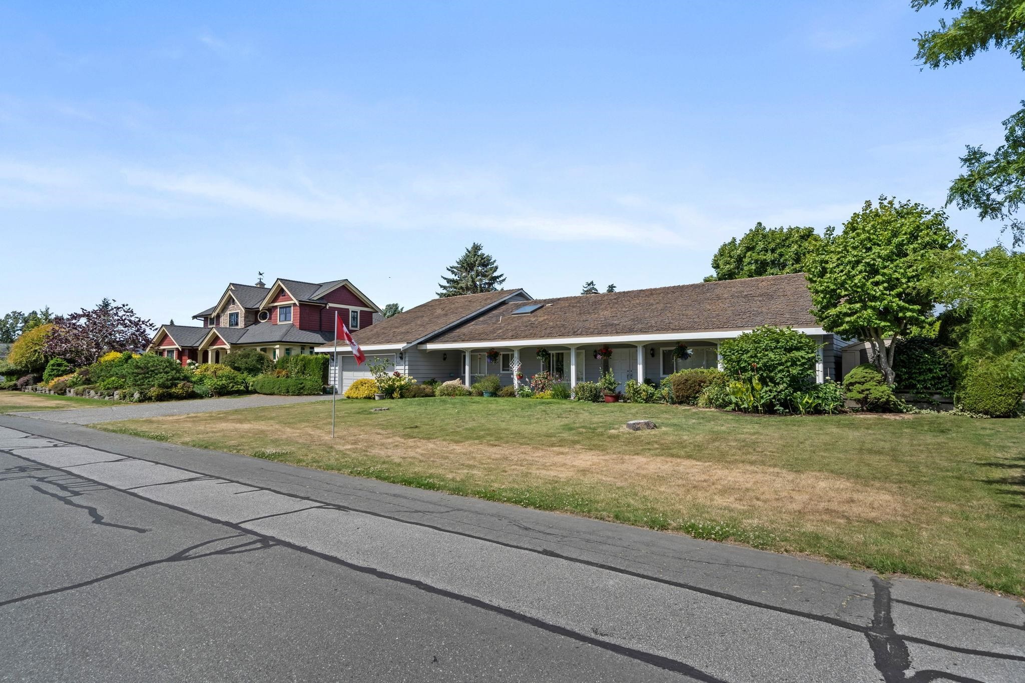 901 Jackson Way, Delta, BC