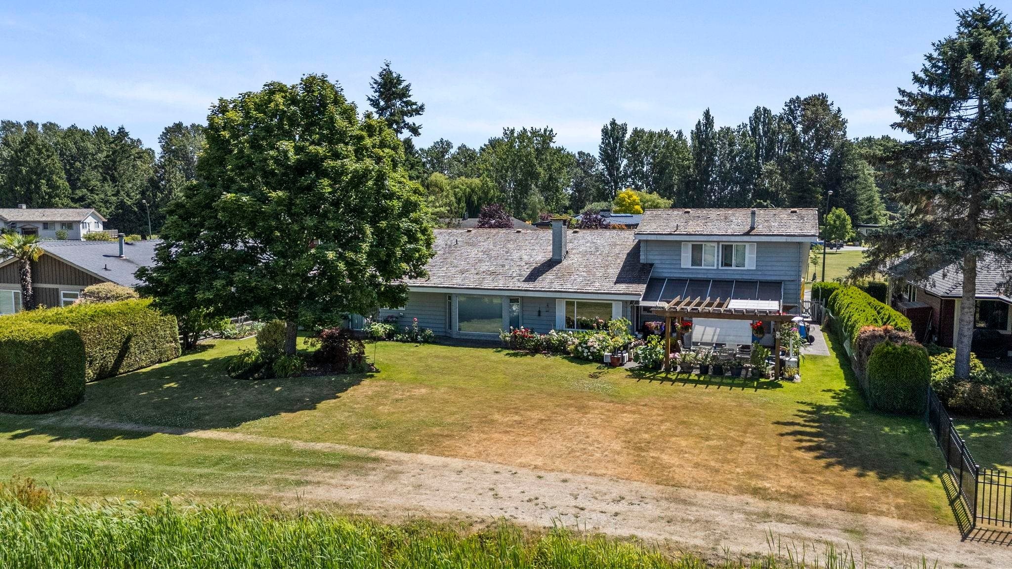 901 Jackson Way, Delta, BC