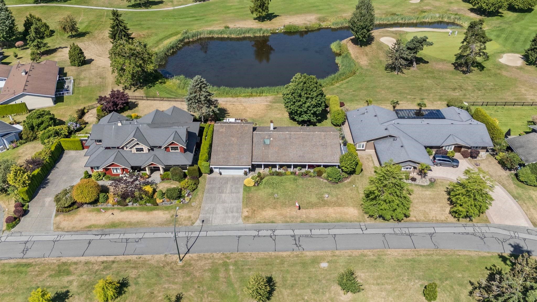 901 Jackson Way, Delta, BC