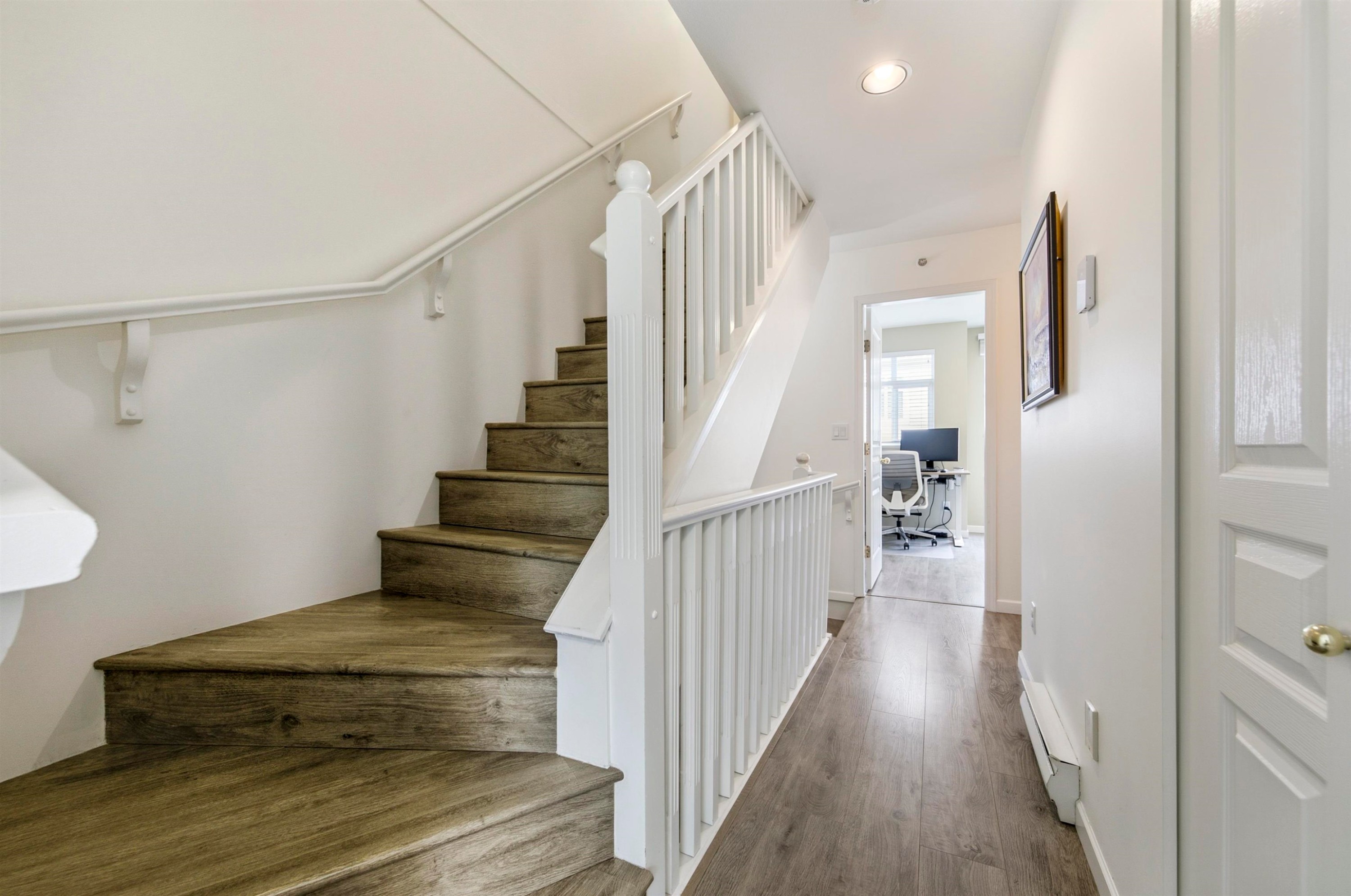 8529 Jellicoe Street, Vancouver, BC - Indoor Photo Showing Other Room