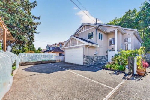 4682 Blundell Road, Richmond, BC 