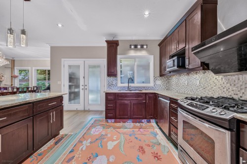 4682 Blundell Road, Richmond, BC 
