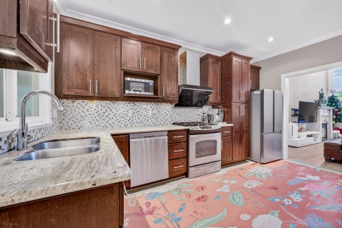 4682 Blundell Road, Richmond, BC 