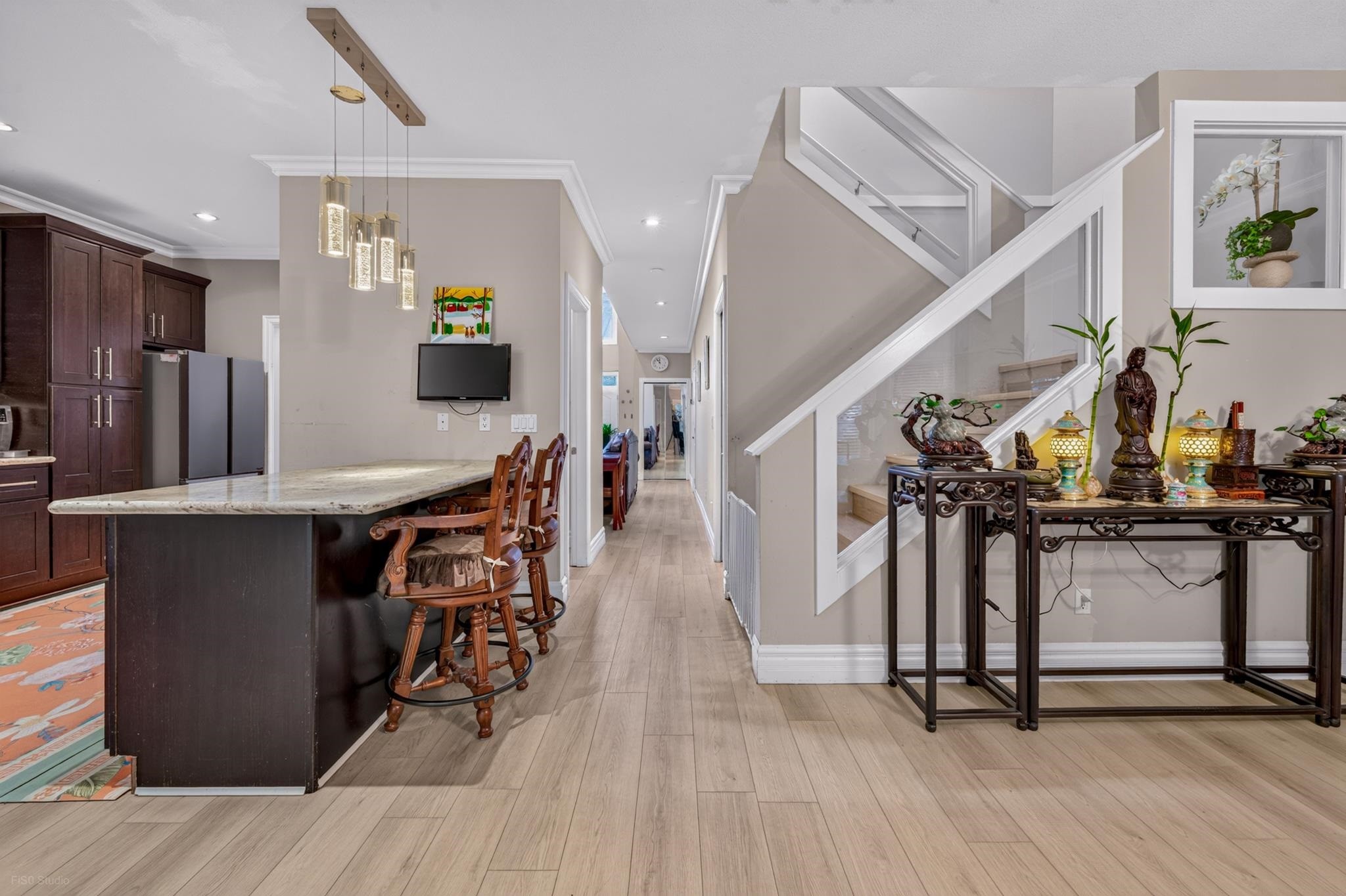 4682 Blundell Road, Richmond, BC